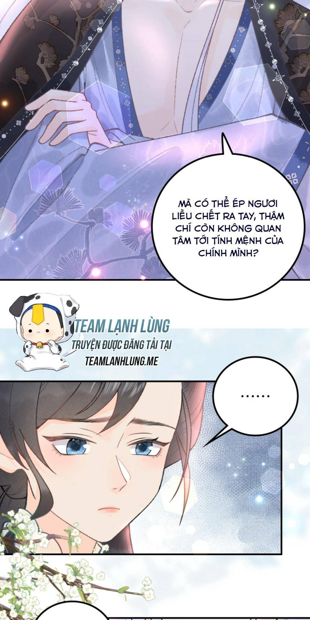 Toàn Tông Môn Đều Là Kẻ Si Tình, Chỉ Có Ta Là Tỉnh Táo: Chapter 80