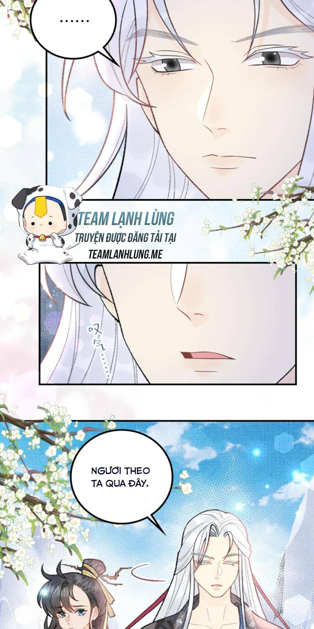 Toàn Tông Môn Đều Là Kẻ Si Tình, Chỉ Có Ta Là Tỉnh Táo: Chapter 80