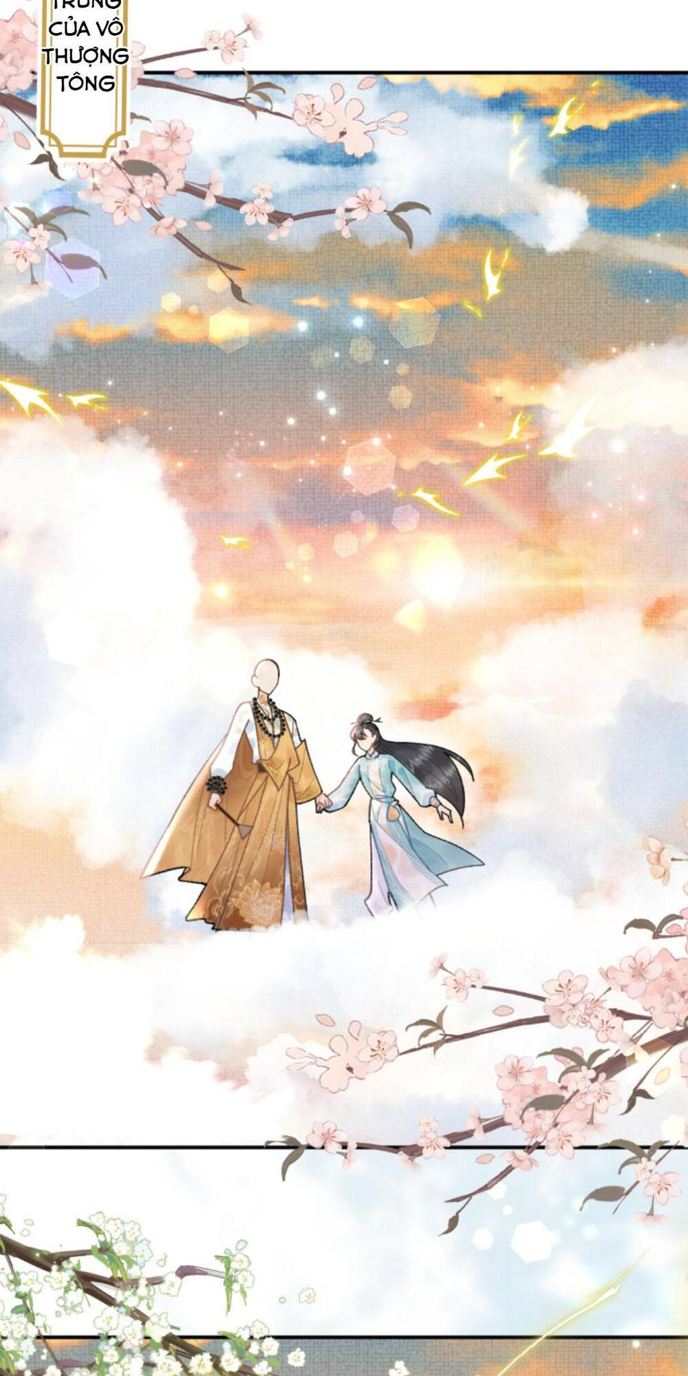 Toàn Tông Môn Đều Là Kẻ Si Tình, Chỉ Có Ta Là Tỉnh Táo: Chapter 80