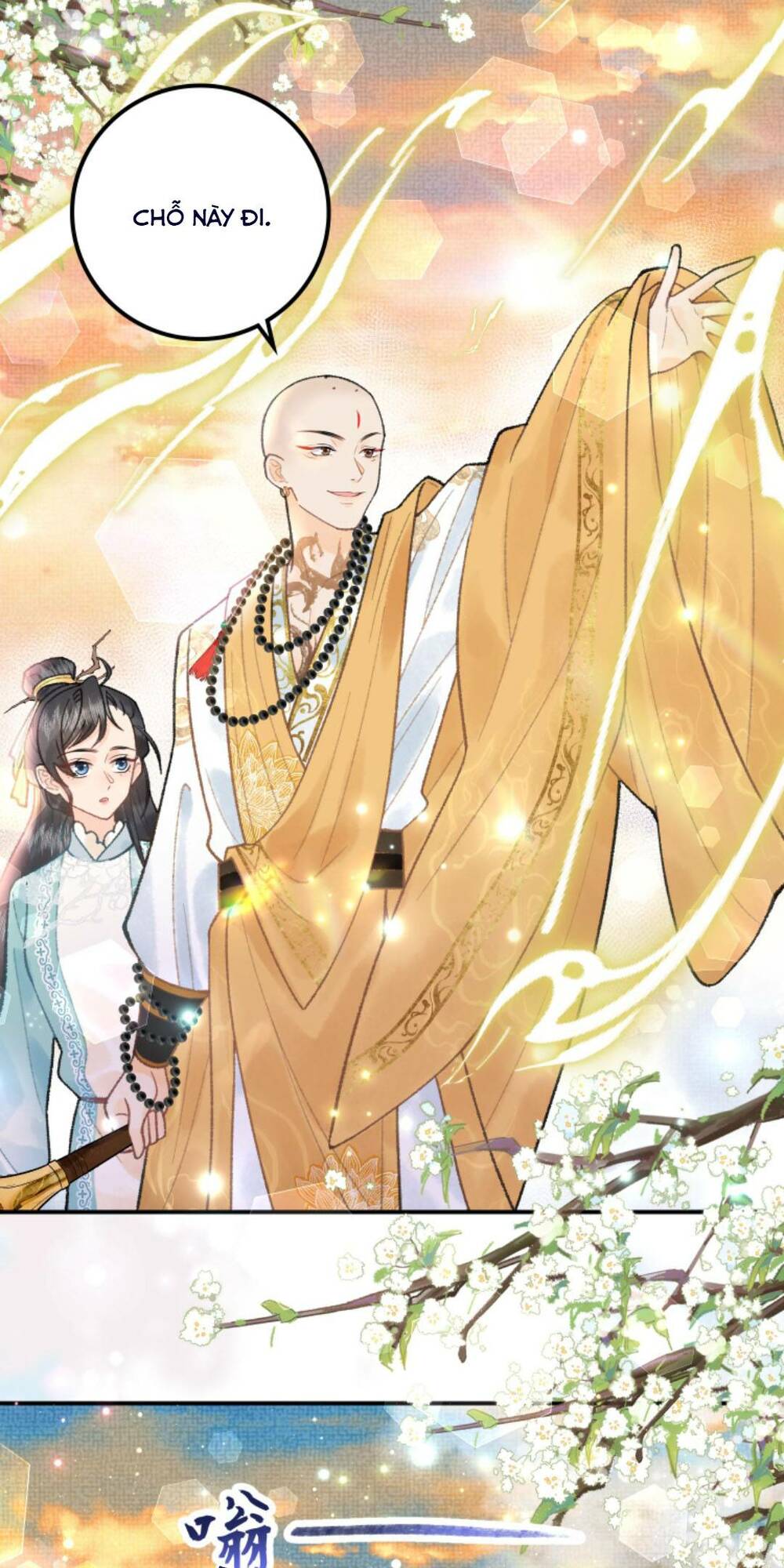 Toàn Tông Môn Đều Là Kẻ Si Tình, Chỉ Có Ta Là Tỉnh Táo: Chapter 80