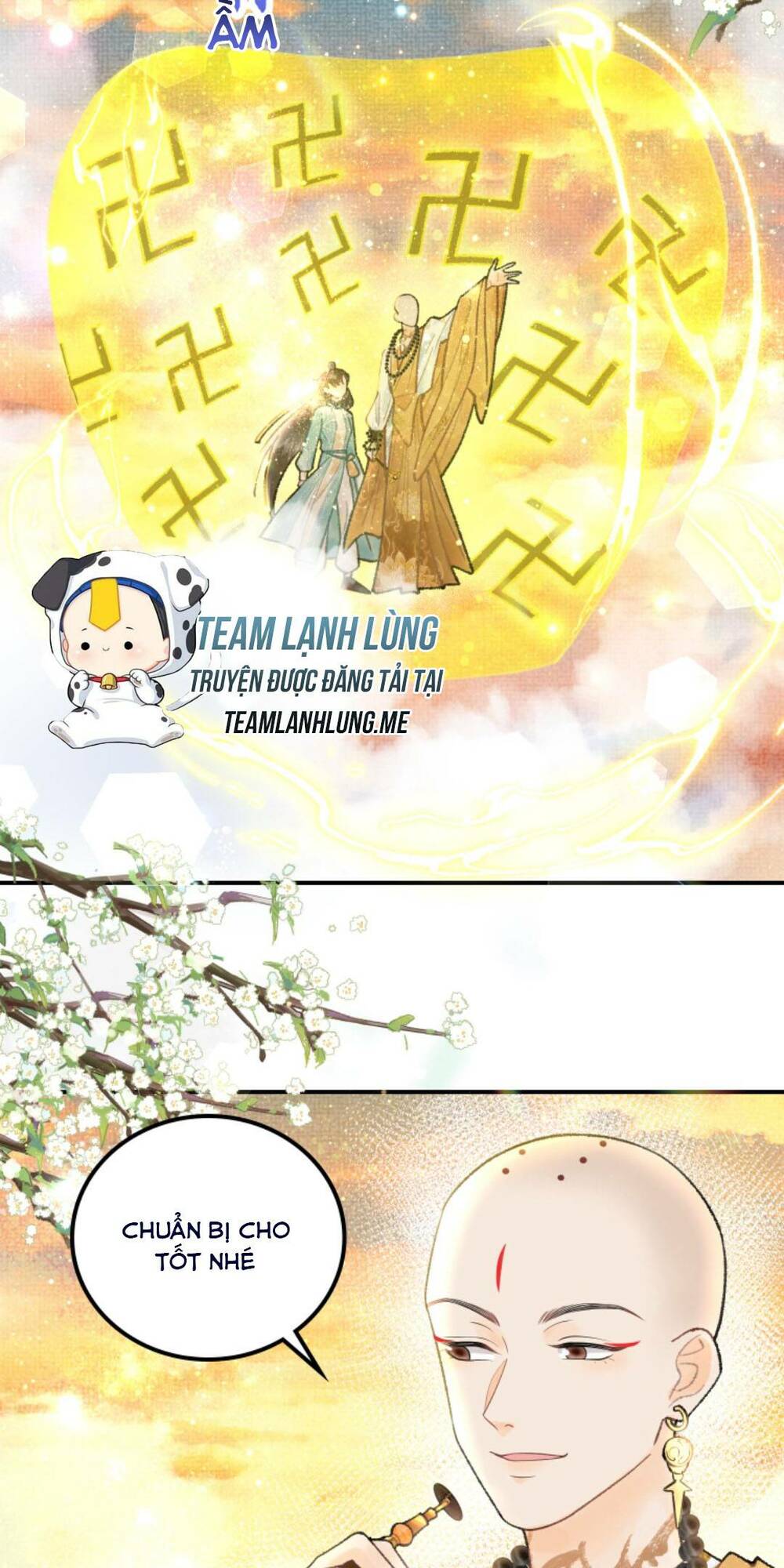 Toàn Tông Môn Đều Là Kẻ Si Tình, Chỉ Có Ta Là Tỉnh Táo: Chapter 80