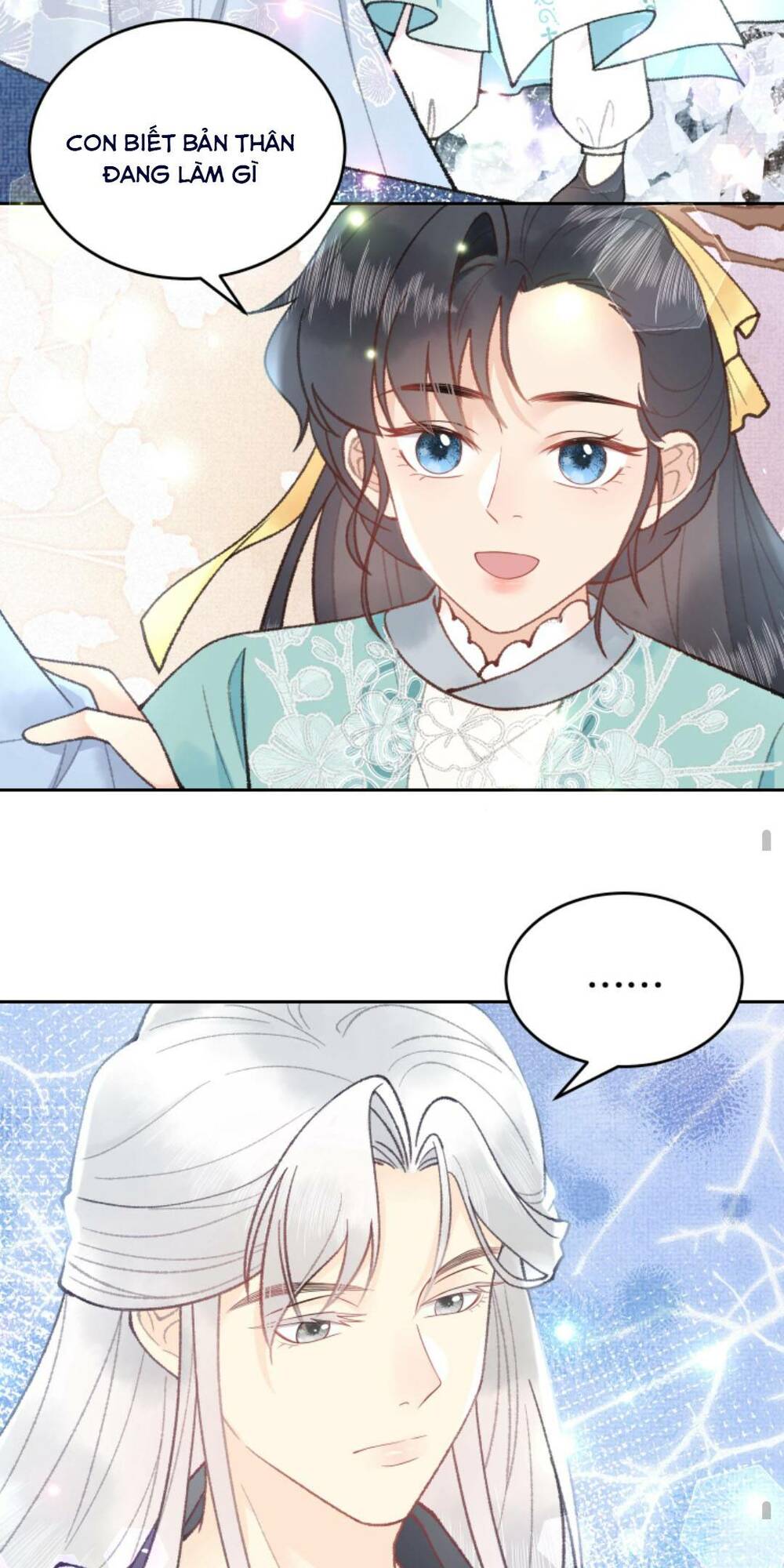 Toàn Tông Môn Đều Là Kẻ Si Tình, Chỉ Có Ta Là Tỉnh Táo: Chapter 81