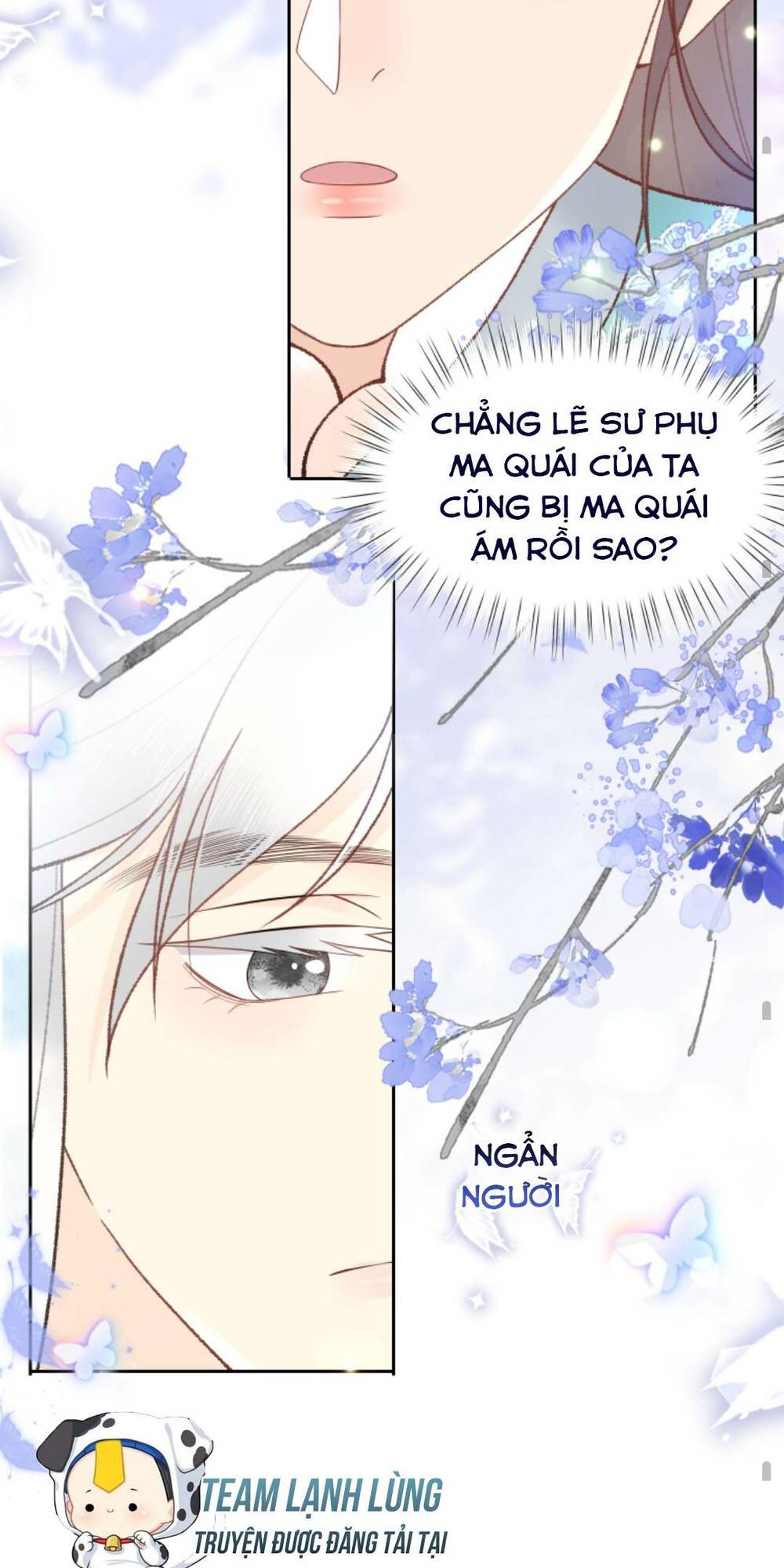 Toàn Tông Môn Đều Là Kẻ Si Tình, Chỉ Có Ta Là Tỉnh Táo: Chapter 81