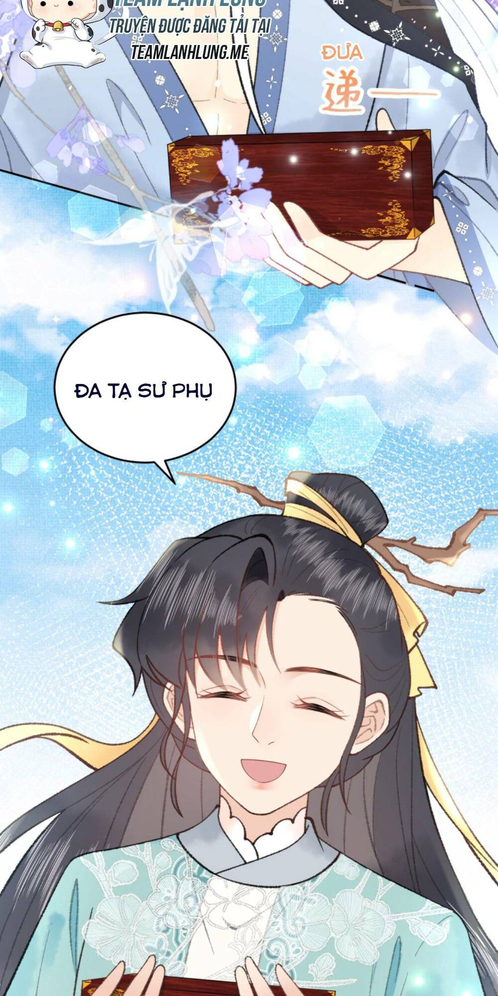 Toàn Tông Môn Đều Là Kẻ Si Tình, Chỉ Có Ta Là Tỉnh Táo: Chapter 81