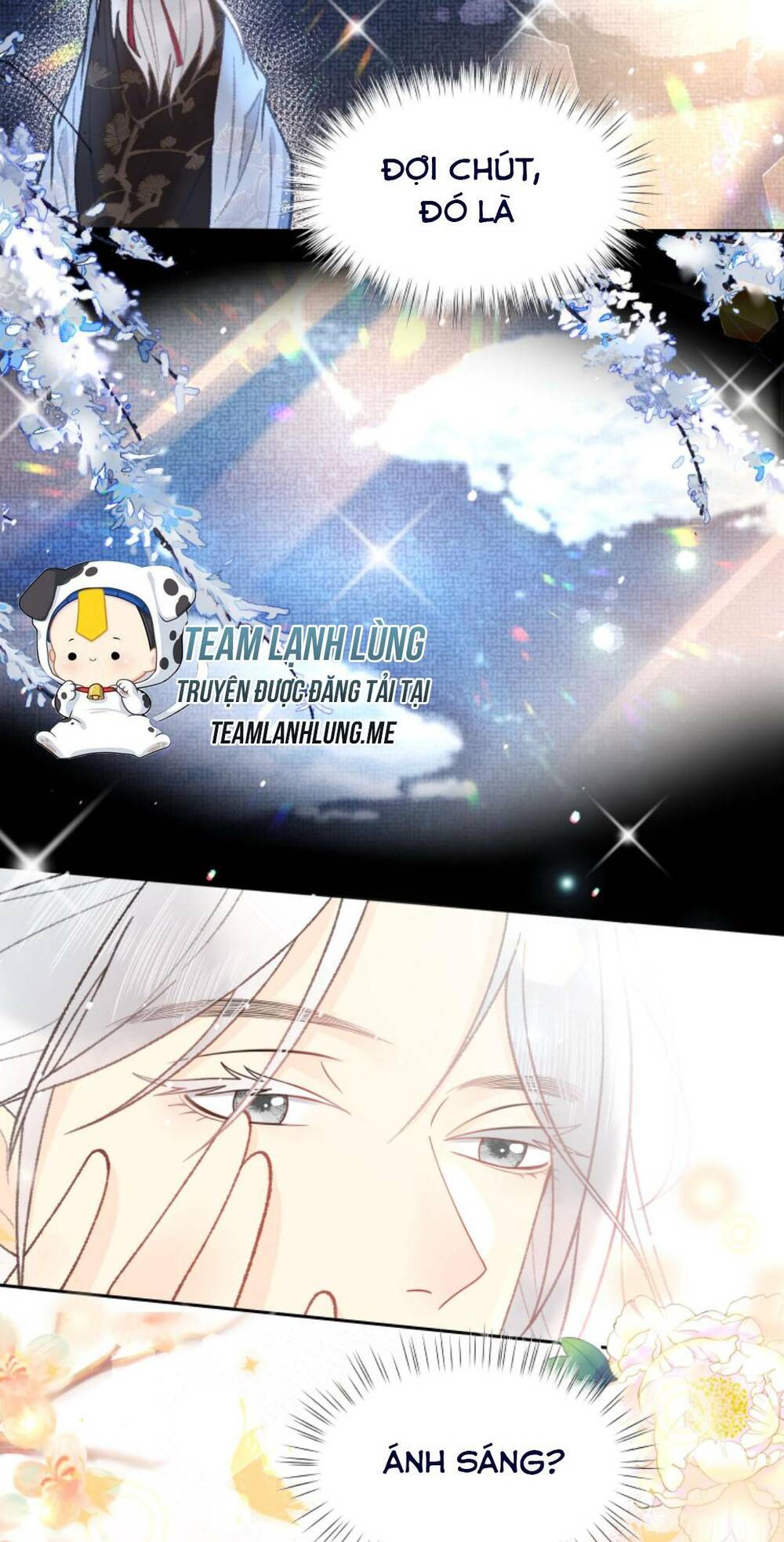 Toàn Tông Môn Đều Là Kẻ Si Tình, Chỉ Có Ta Là Tỉnh Táo: Chapter 81