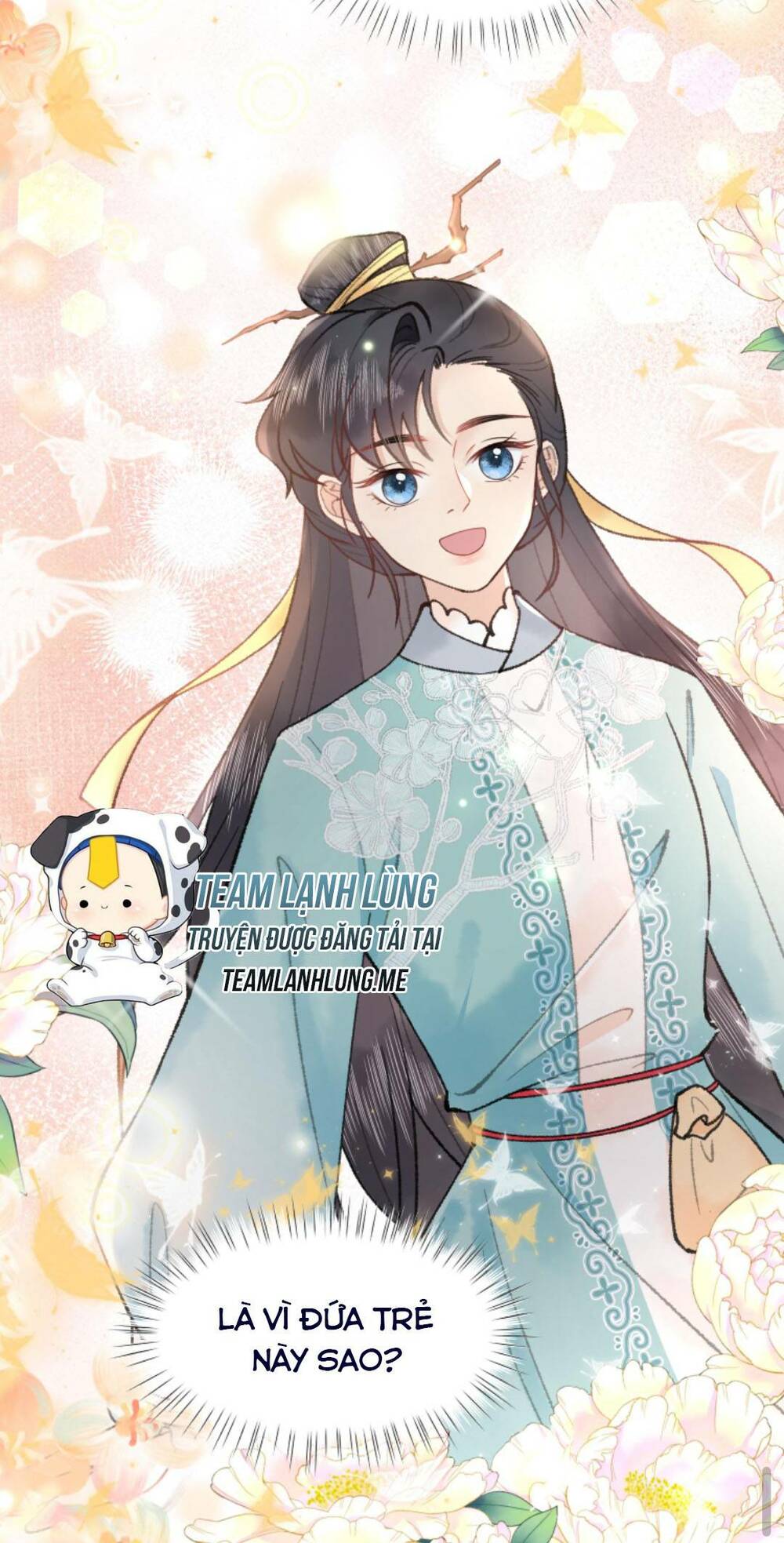 Toàn Tông Môn Đều Là Kẻ Si Tình, Chỉ Có Ta Là Tỉnh Táo: Chapter 81