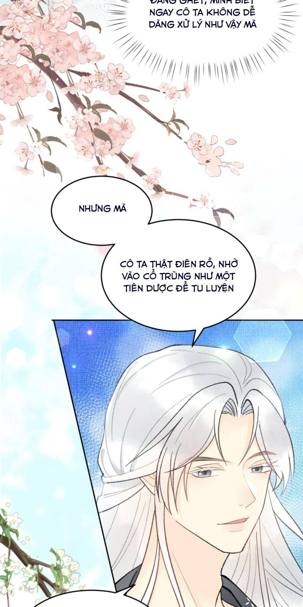 Toàn Tông Môn Đều Là Kẻ Si Tình, Chỉ Có Ta Là Tỉnh Táo: Chapter 81