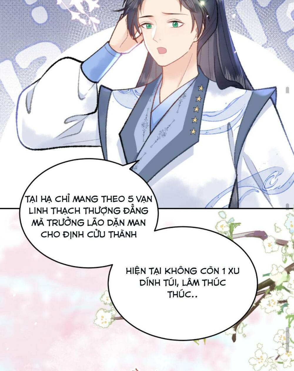 Toàn Tông Môn Đều Là Kẻ Si Tình, Chỉ Có Ta Là Tỉnh Táo: Chapter 82