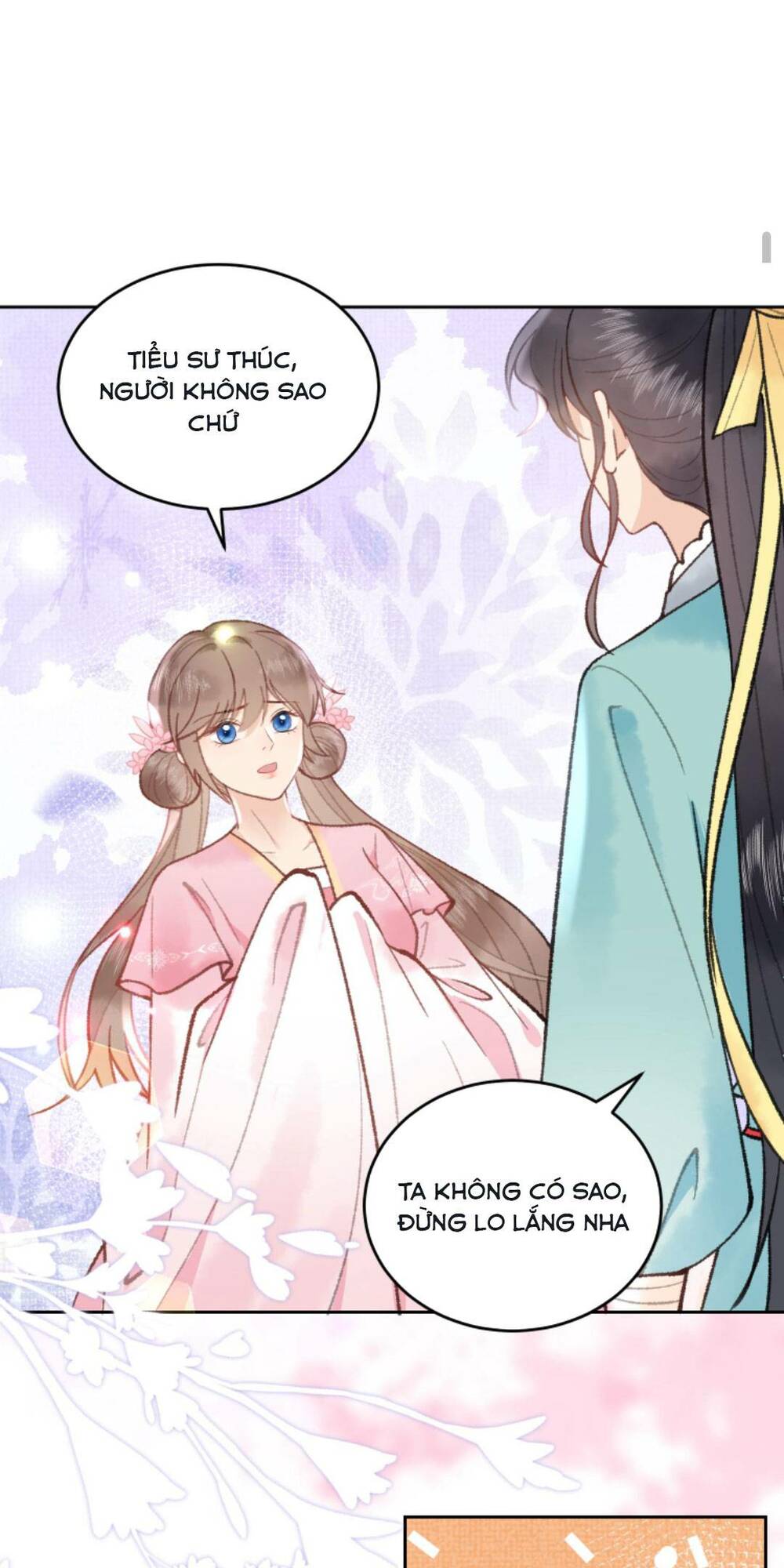 Toàn Tông Môn Đều Là Kẻ Si Tình, Chỉ Có Ta Là Tỉnh Táo: Chapter 82