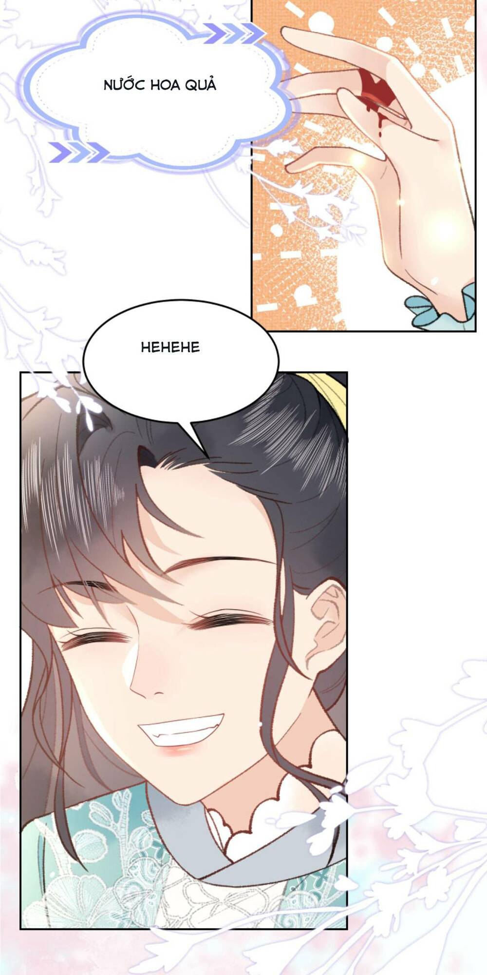 Toàn Tông Môn Đều Là Kẻ Si Tình, Chỉ Có Ta Là Tỉnh Táo: Chapter 82