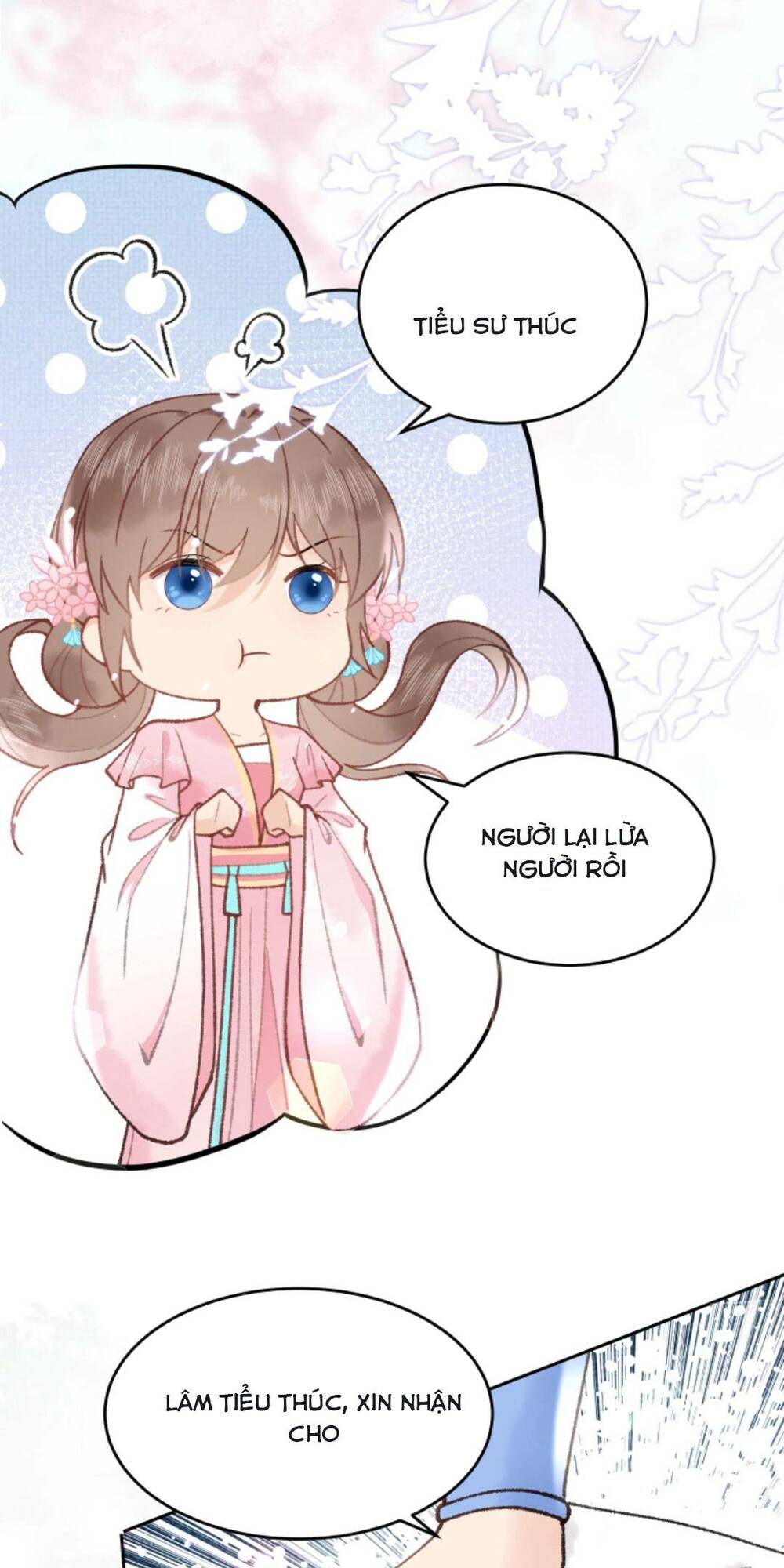 Toàn Tông Môn Đều Là Kẻ Si Tình, Chỉ Có Ta Là Tỉnh Táo: Chapter 82