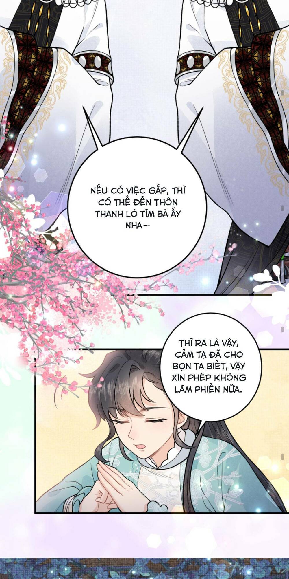 Toàn Tông Môn Đều Là Kẻ Si Tình, Chỉ Có Ta Là Tỉnh Táo: Chapter 84