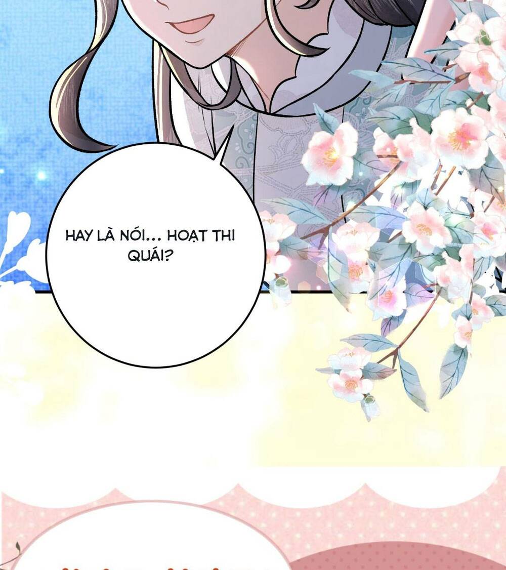 Toàn Tông Môn Đều Là Kẻ Si Tình, Chỉ Có Ta Là Tỉnh Táo: Chapter 84