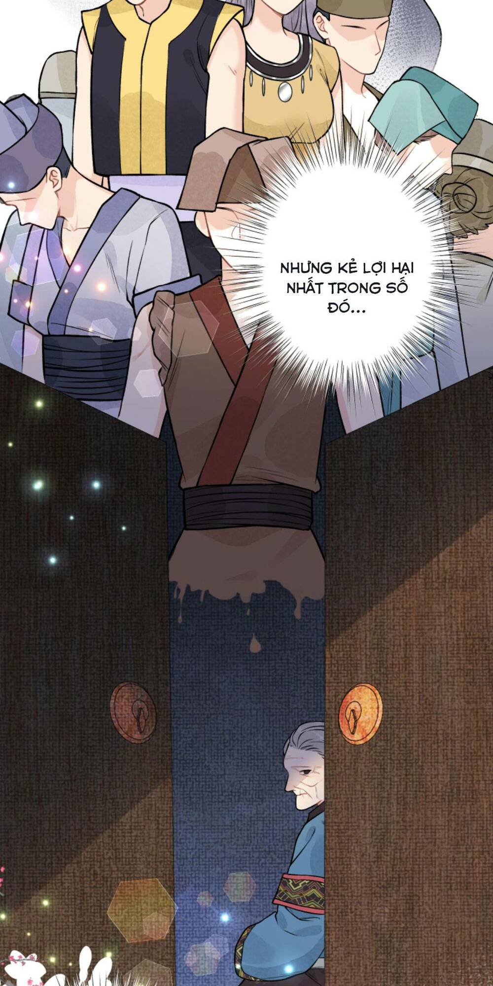 Toàn Tông Môn Đều Là Kẻ Si Tình, Chỉ Có Ta Là Tỉnh Táo: Chapter 84