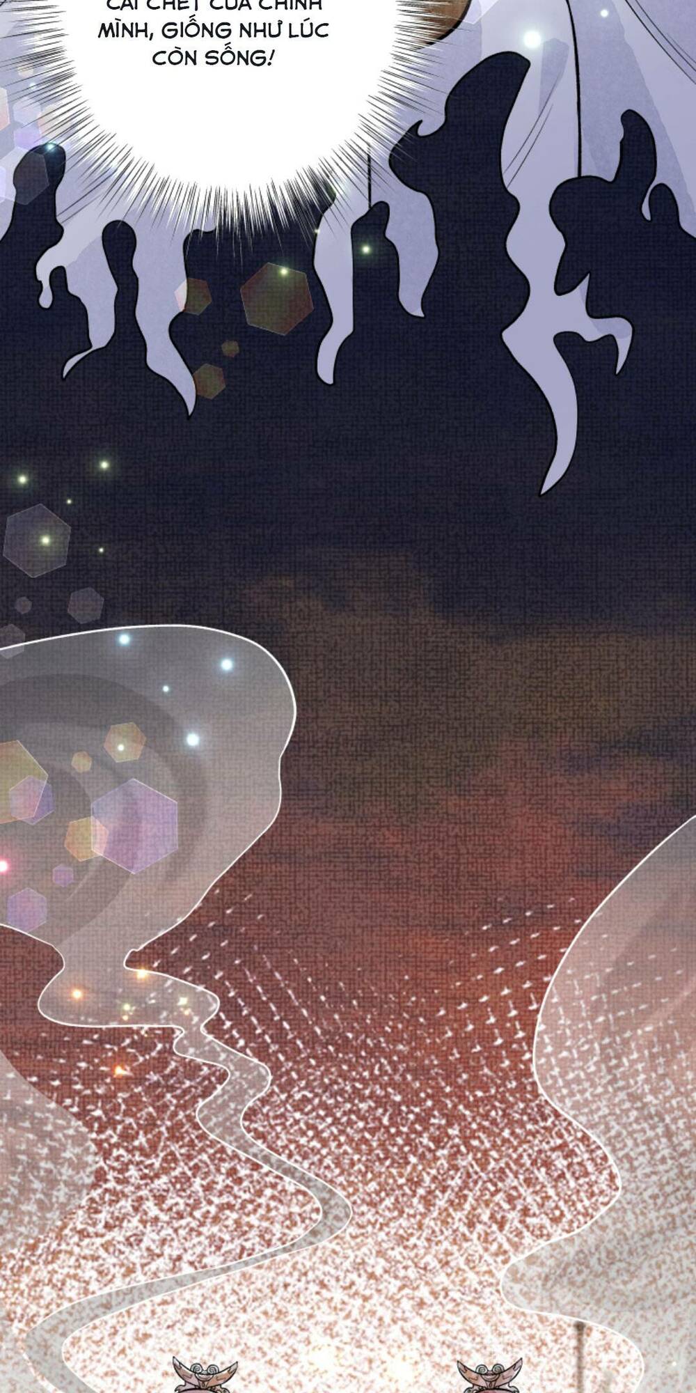 Toàn Tông Môn Đều Là Kẻ Si Tình, Chỉ Có Ta Là Tỉnh Táo: Chapter 84
