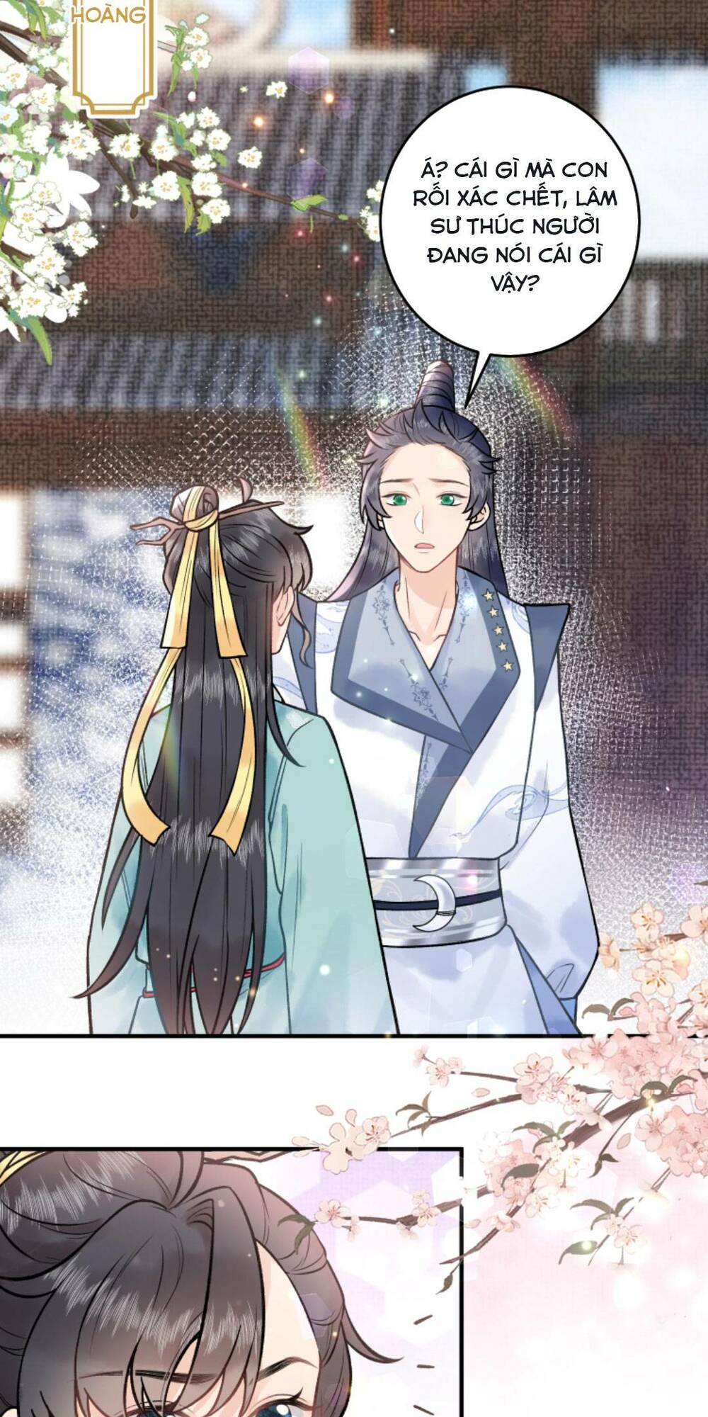 Toàn Tông Môn Đều Là Kẻ Si Tình, Chỉ Có Ta Là Tỉnh Táo: Chapter 85