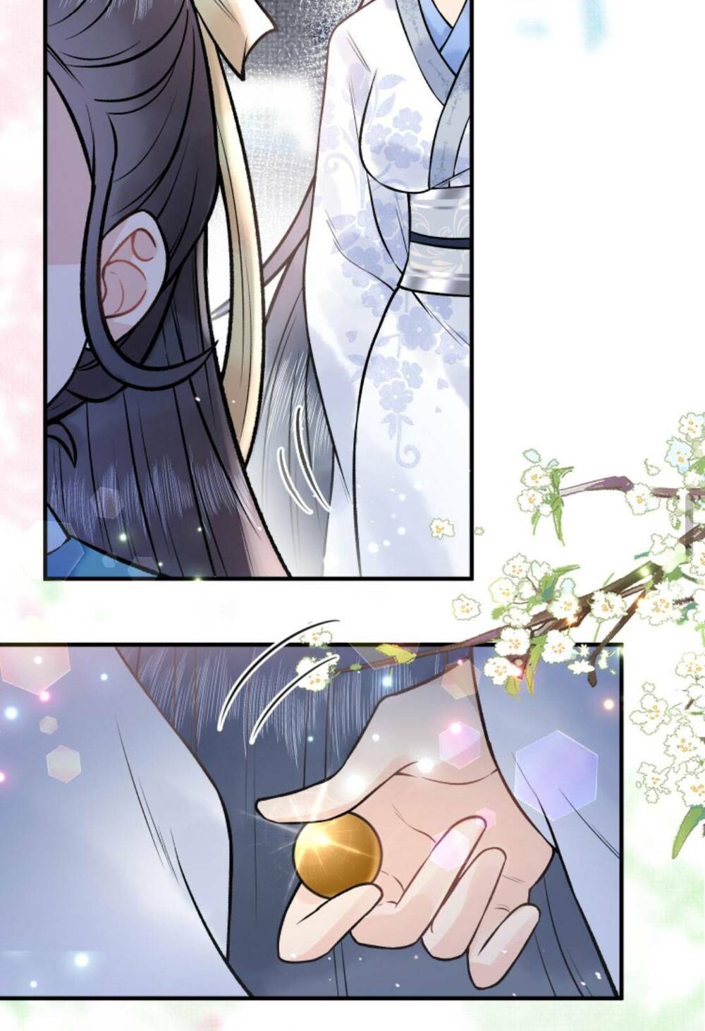 Toàn Tông Môn Đều Là Kẻ Si Tình, Chỉ Có Ta Là Tỉnh Táo: Chapter 85