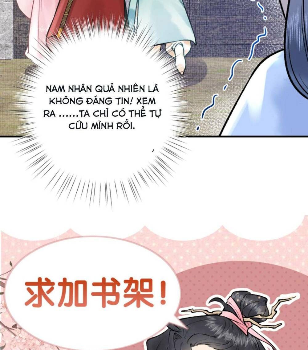 Toàn Tông Môn Đều Là Kẻ Si Tình, Chỉ Có Ta Là Tỉnh Táo: Chapter 85