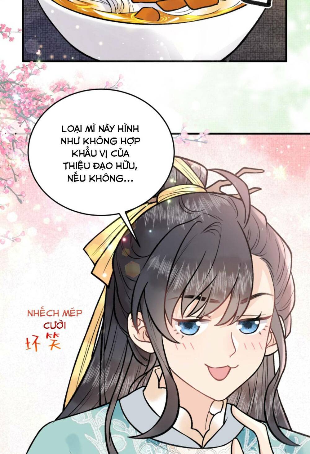 Toàn Tông Môn Đều Là Kẻ Si Tình, Chỉ Có Ta Là Tỉnh Táo: Chapter 86