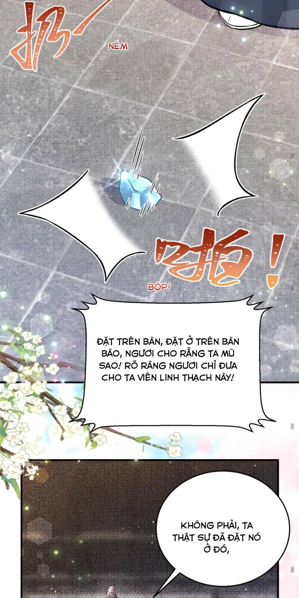 Toàn Tông Môn Đều Là Kẻ Si Tình, Chỉ Có Ta Là Tỉnh Táo: Chapter 86