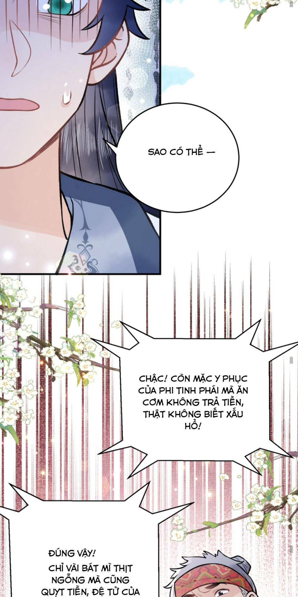 Toàn Tông Môn Đều Là Kẻ Si Tình, Chỉ Có Ta Là Tỉnh Táo: Chapter 86