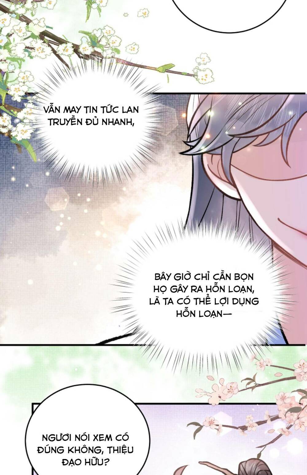 Toàn Tông Môn Đều Là Kẻ Si Tình, Chỉ Có Ta Là Tỉnh Táo: Chapter 86