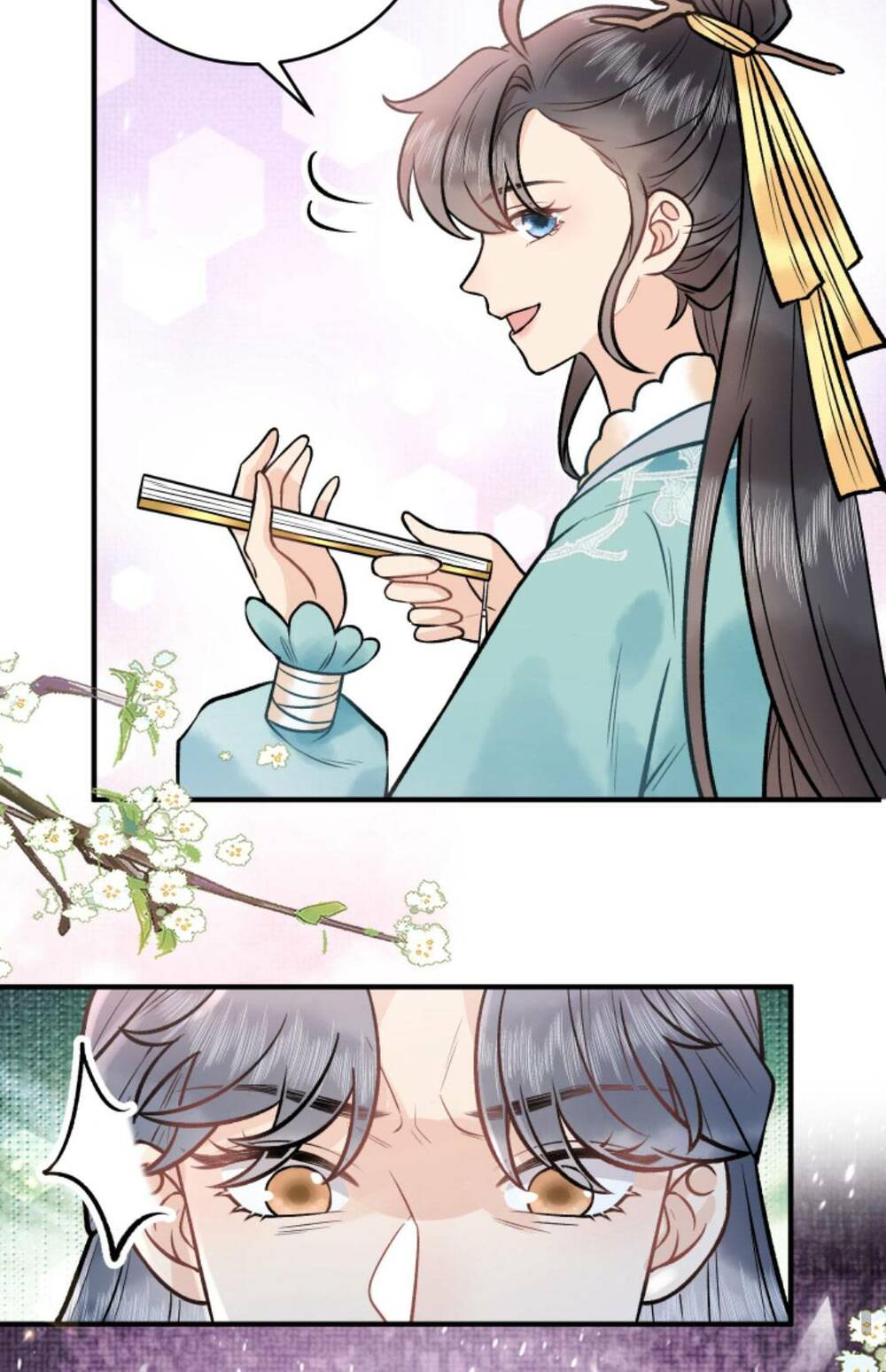Toàn Tông Môn Đều Là Kẻ Si Tình, Chỉ Có Ta Là Tỉnh Táo: Chapter 86