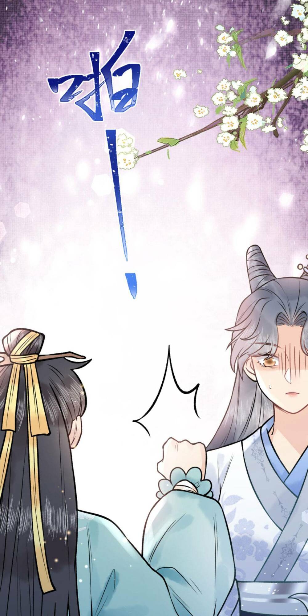 Toàn Tông Môn Đều Là Kẻ Si Tình, Chỉ Có Ta Là Tỉnh Táo: Chapter 86