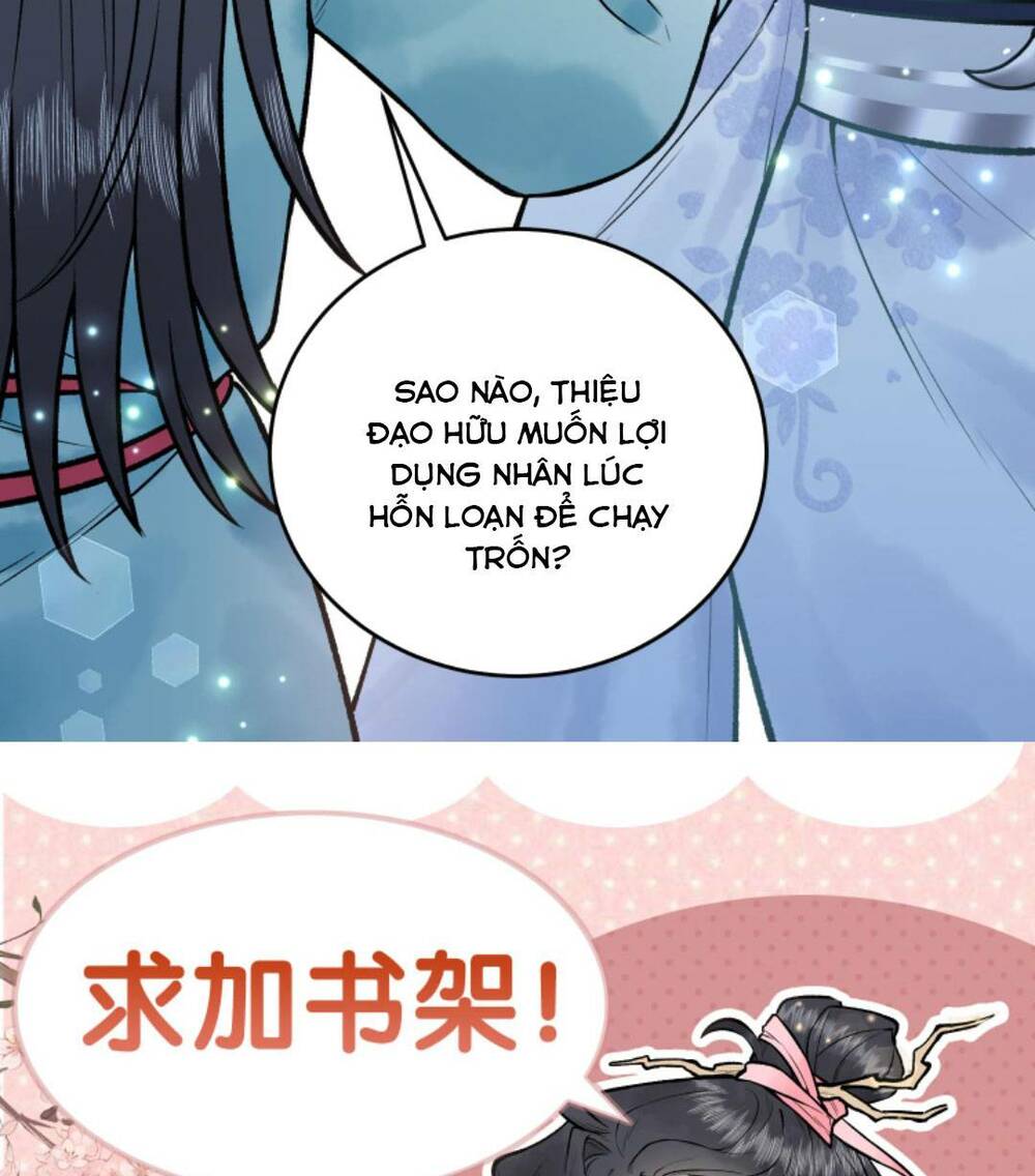 Toàn Tông Môn Đều Là Kẻ Si Tình, Chỉ Có Ta Là Tỉnh Táo: Chapter 86