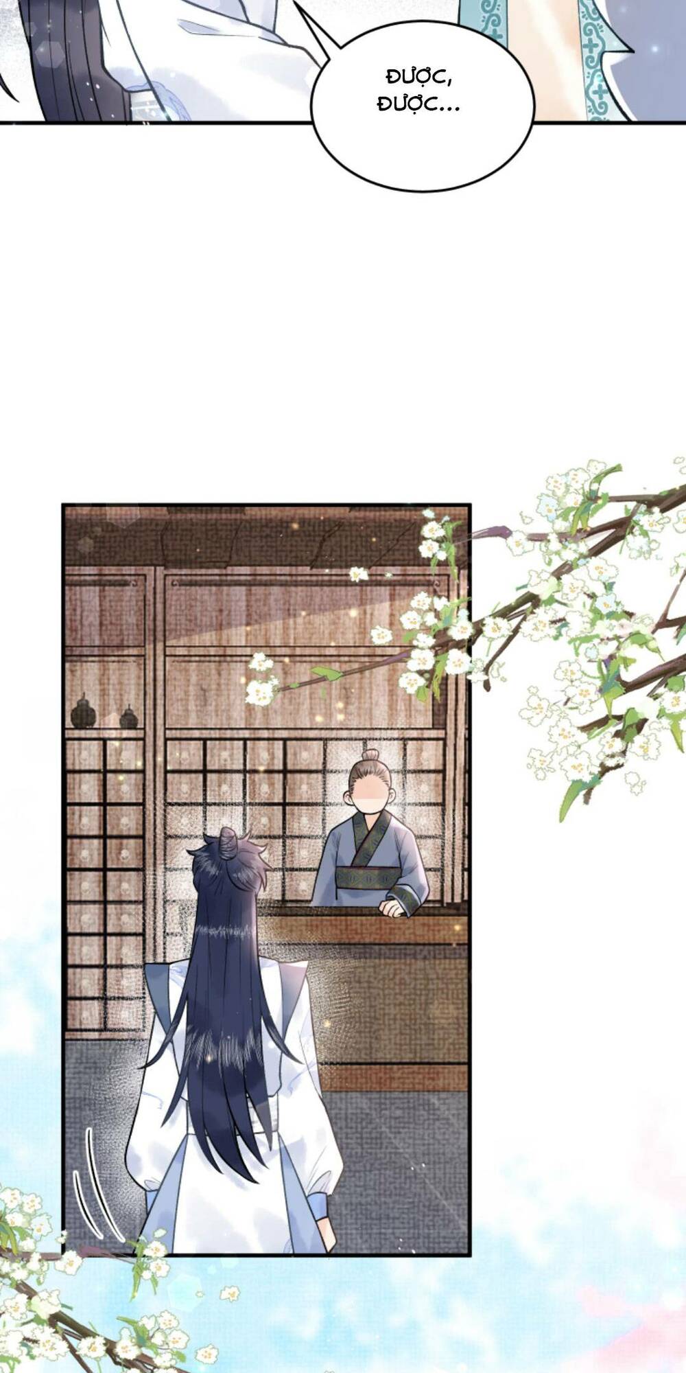 Toàn Tông Môn Đều Là Kẻ Si Tình, Chỉ Có Ta Là Tỉnh Táo: Chapter 86