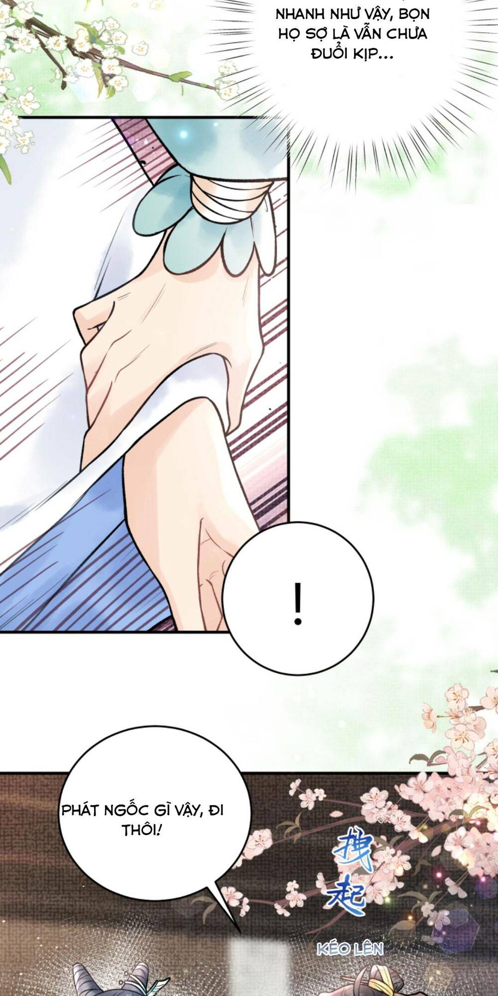 Toàn Tông Môn Đều Là Kẻ Si Tình, Chỉ Có Ta Là Tỉnh Táo: Chapter 86