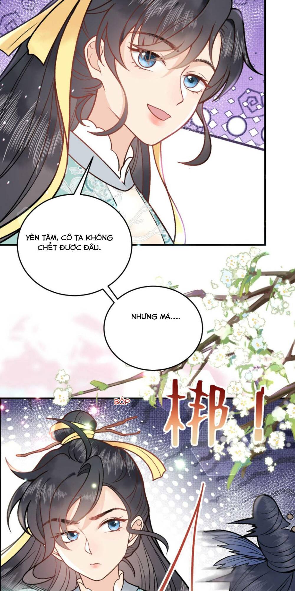Toàn Tông Môn Đều Là Kẻ Si Tình, Chỉ Có Ta Là Tỉnh Táo: Chapter 87