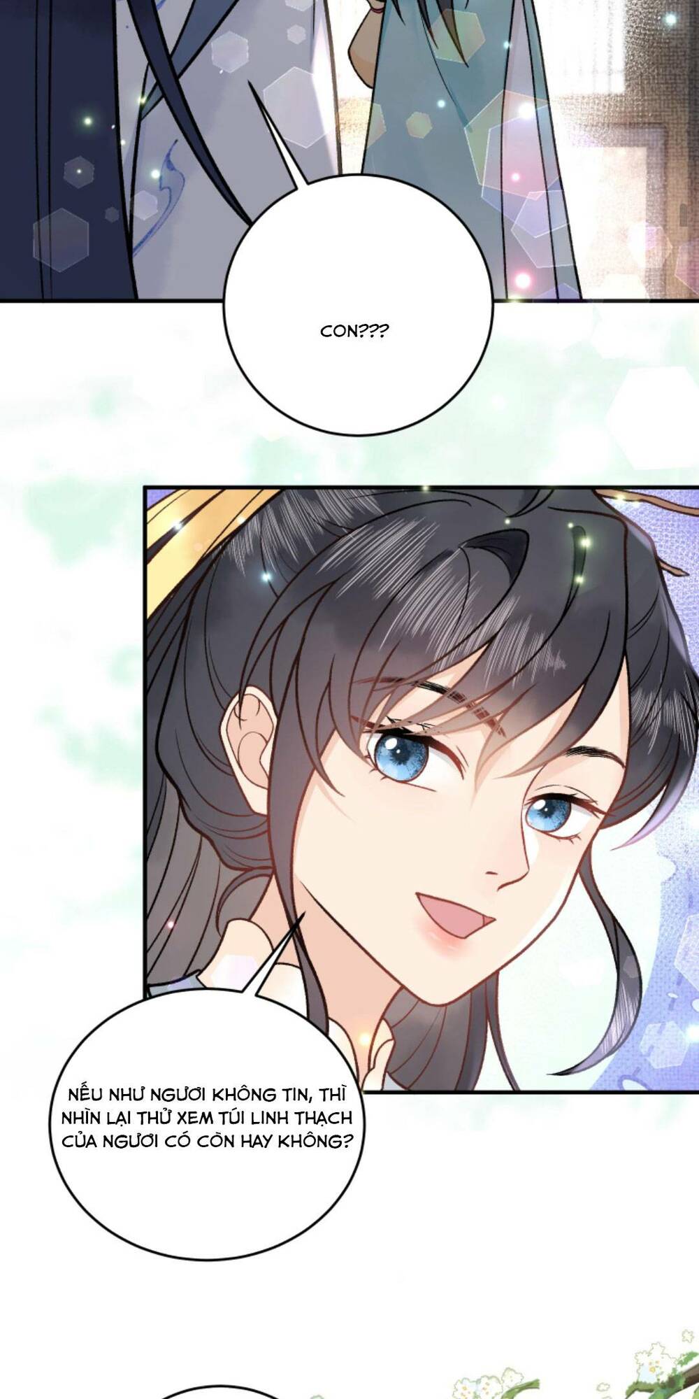 Toàn Tông Môn Đều Là Kẻ Si Tình, Chỉ Có Ta Là Tỉnh Táo: Chapter 87
