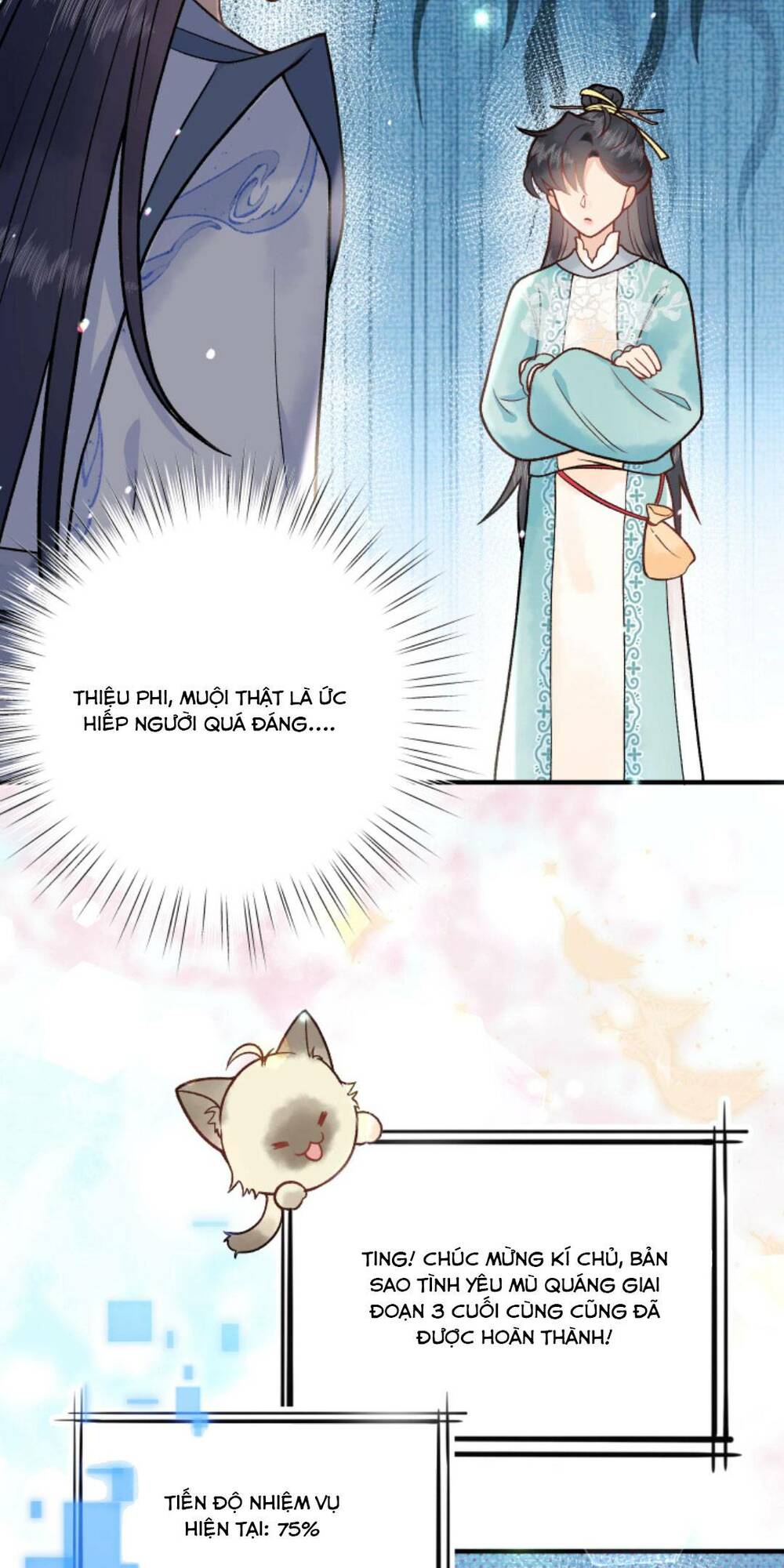 Toàn Tông Môn Đều Là Kẻ Si Tình, Chỉ Có Ta Là Tỉnh Táo: Chapter 87