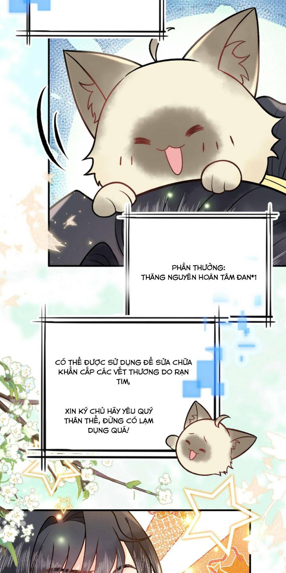 Toàn Tông Môn Đều Là Kẻ Si Tình, Chỉ Có Ta Là Tỉnh Táo: Chapter 87