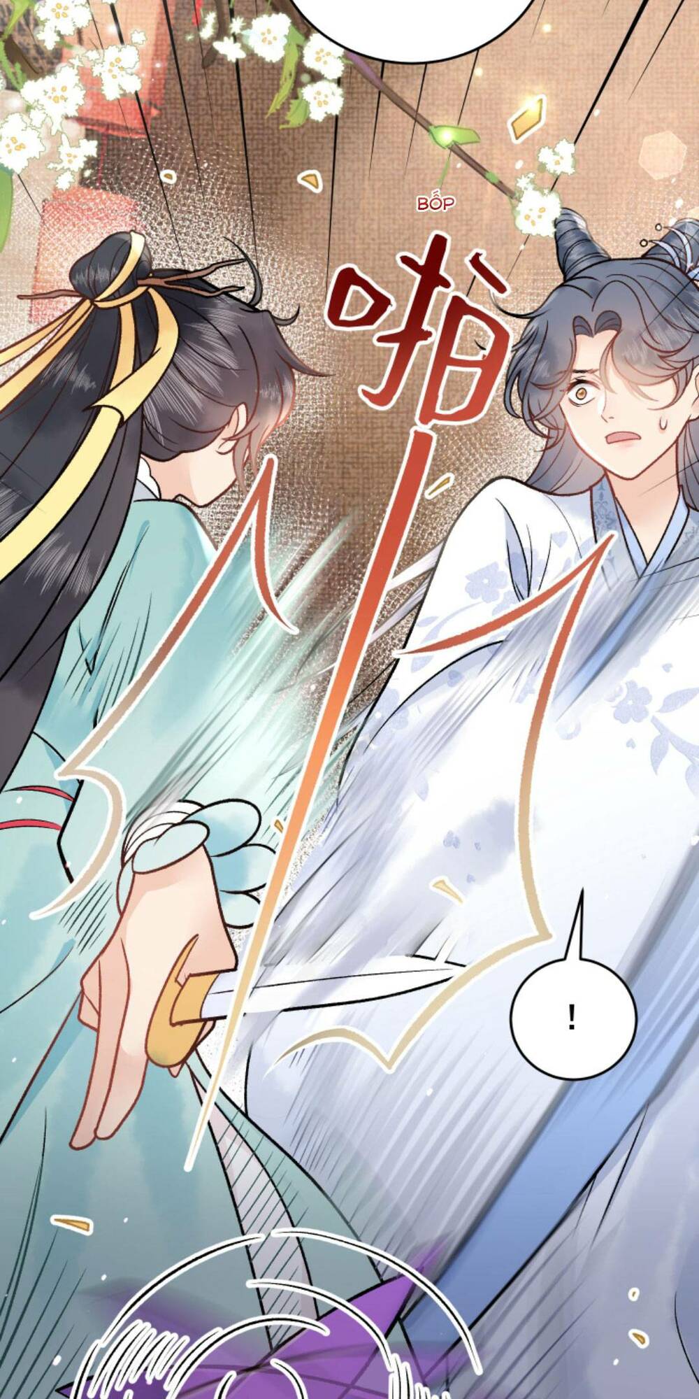 Toàn Tông Môn Đều Là Kẻ Si Tình, Chỉ Có Ta Là Tỉnh Táo: Chapter 87