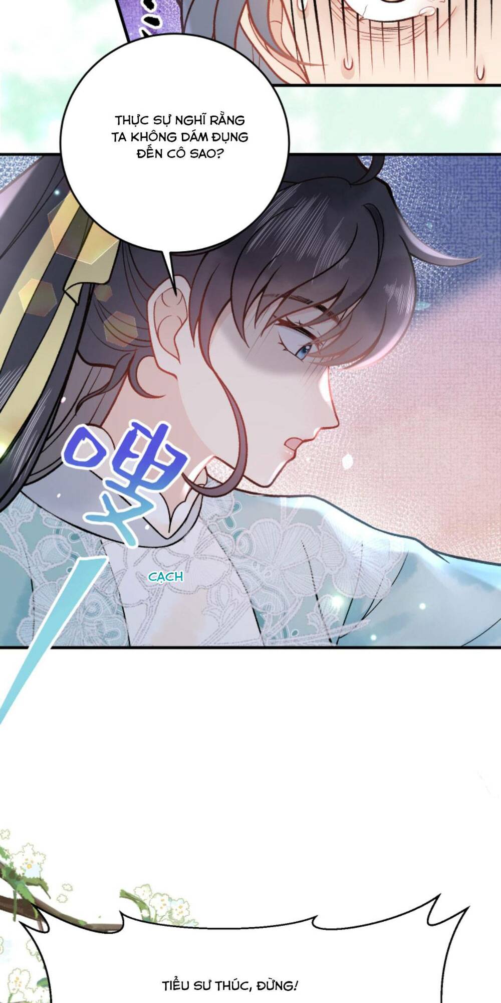 Toàn Tông Môn Đều Là Kẻ Si Tình, Chỉ Có Ta Là Tỉnh Táo: Chapter 87