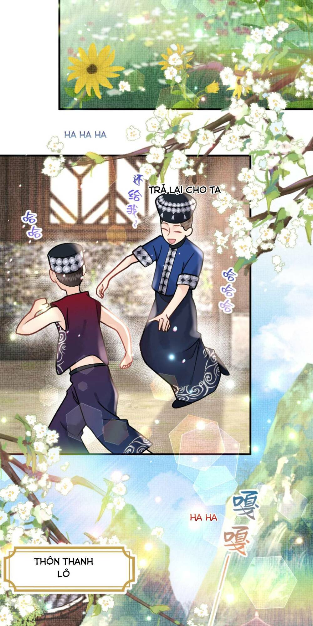 Toàn Tông Môn Đều Là Kẻ Si Tình, Chỉ Có Ta Là Tỉnh Táo: Chapter 88