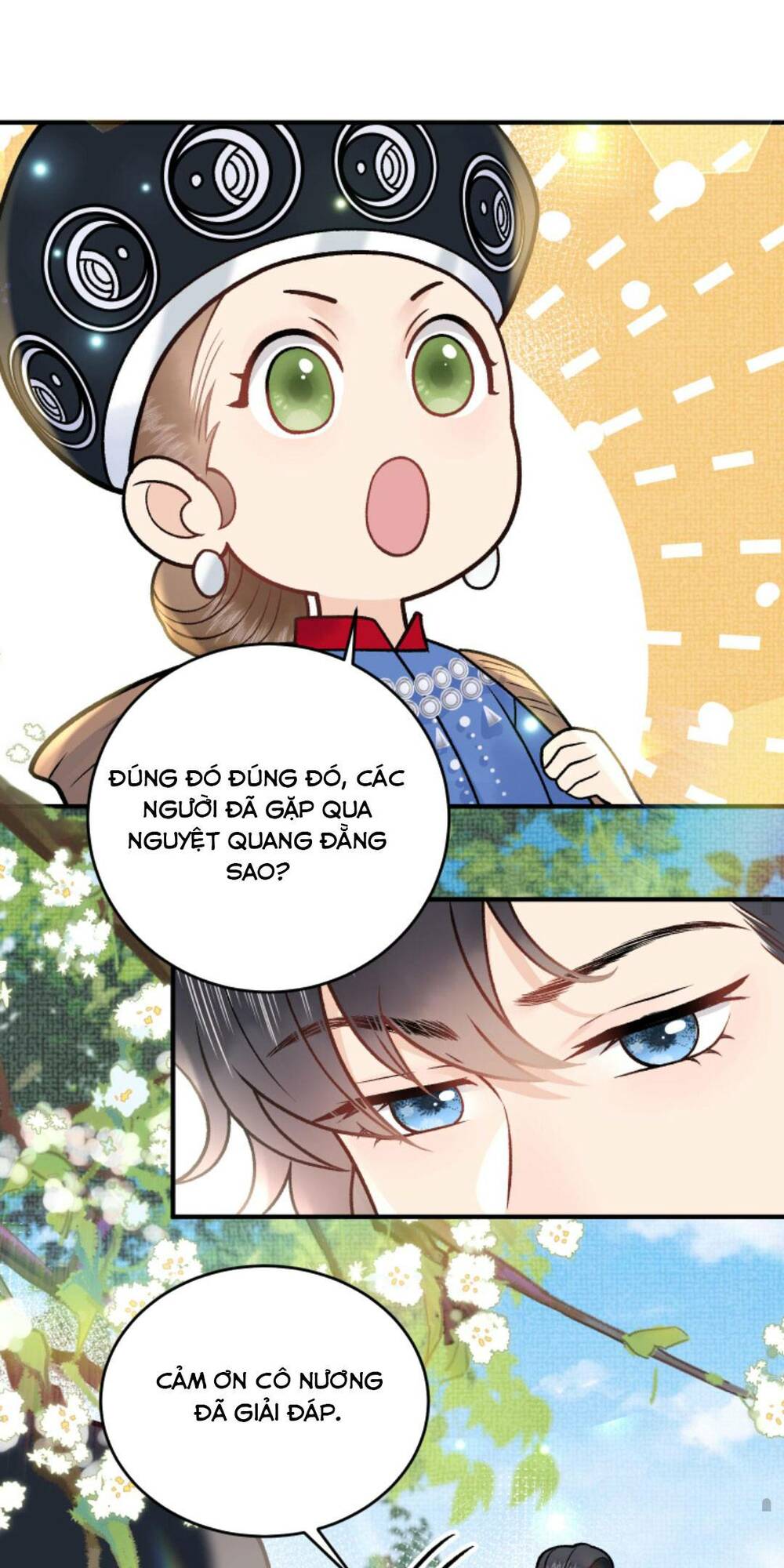Toàn Tông Môn Đều Là Kẻ Si Tình, Chỉ Có Ta Là Tỉnh Táo: Chapter 88