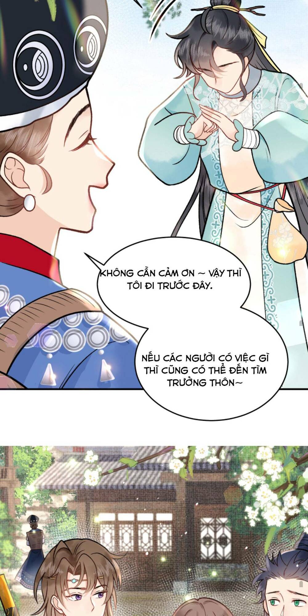 Toàn Tông Môn Đều Là Kẻ Si Tình, Chỉ Có Ta Là Tỉnh Táo: Chapter 88