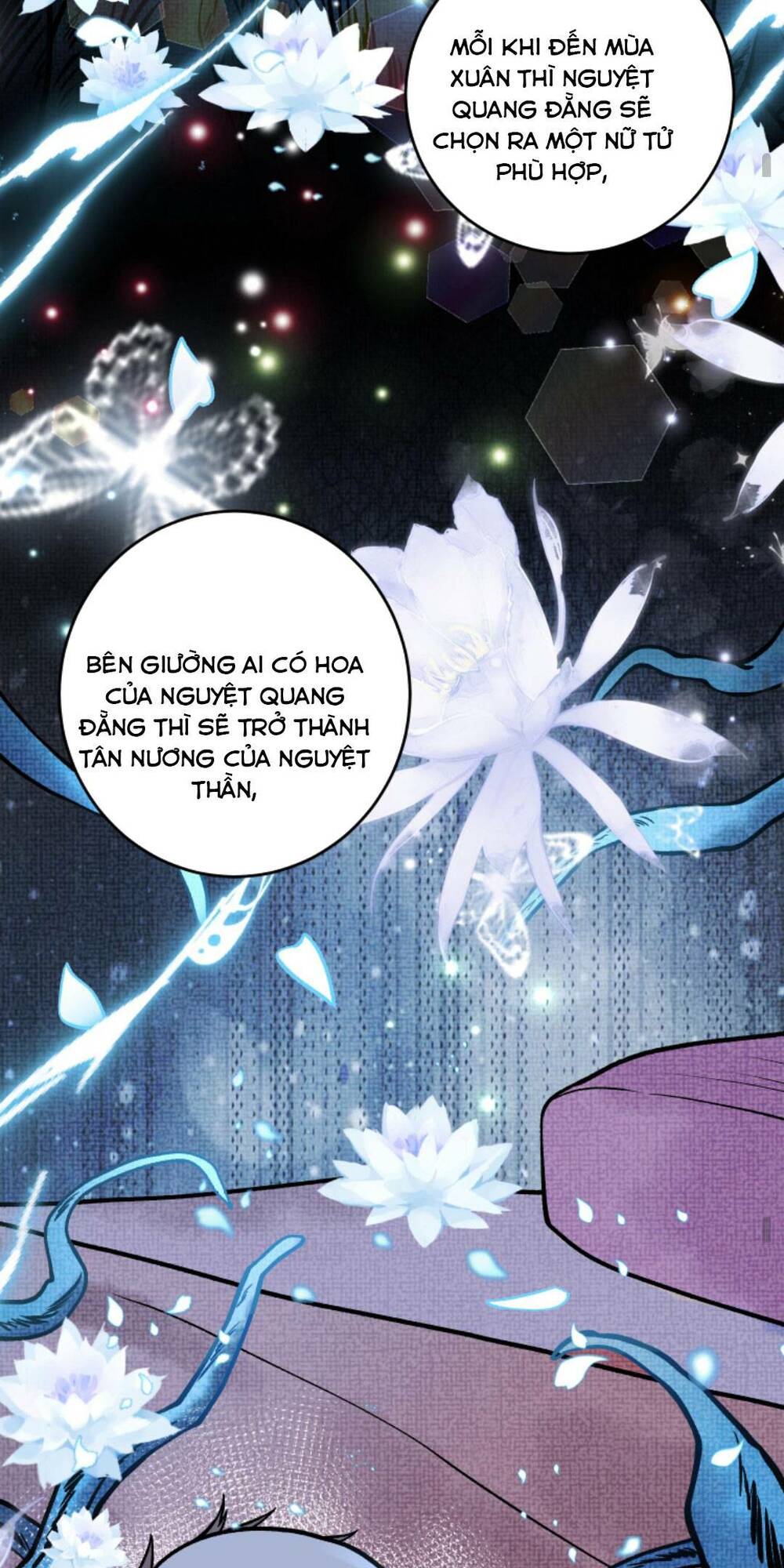 Toàn Tông Môn Đều Là Kẻ Si Tình, Chỉ Có Ta Là Tỉnh Táo: Chapter 88