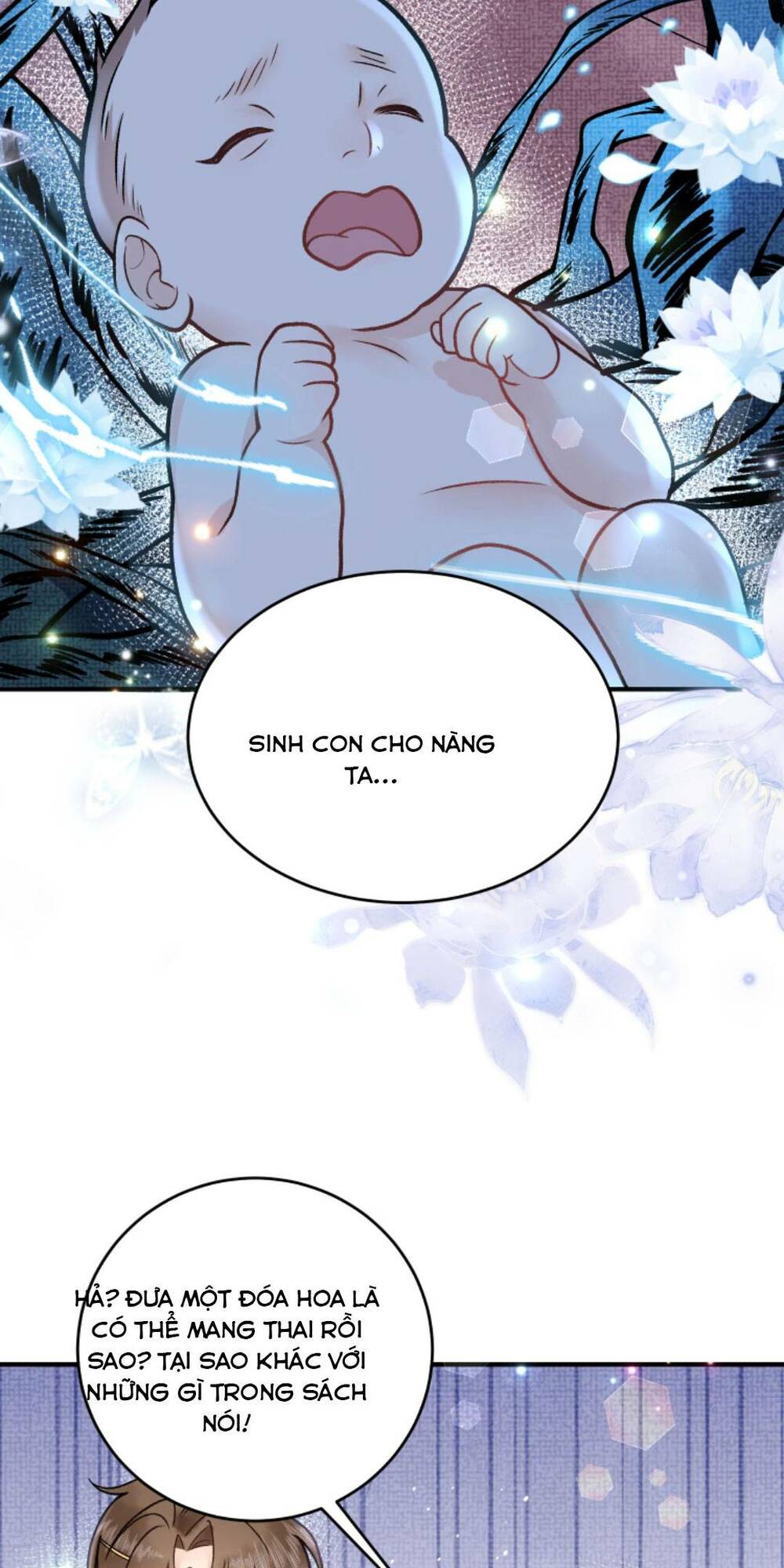 Toàn Tông Môn Đều Là Kẻ Si Tình, Chỉ Có Ta Là Tỉnh Táo: Chapter 88