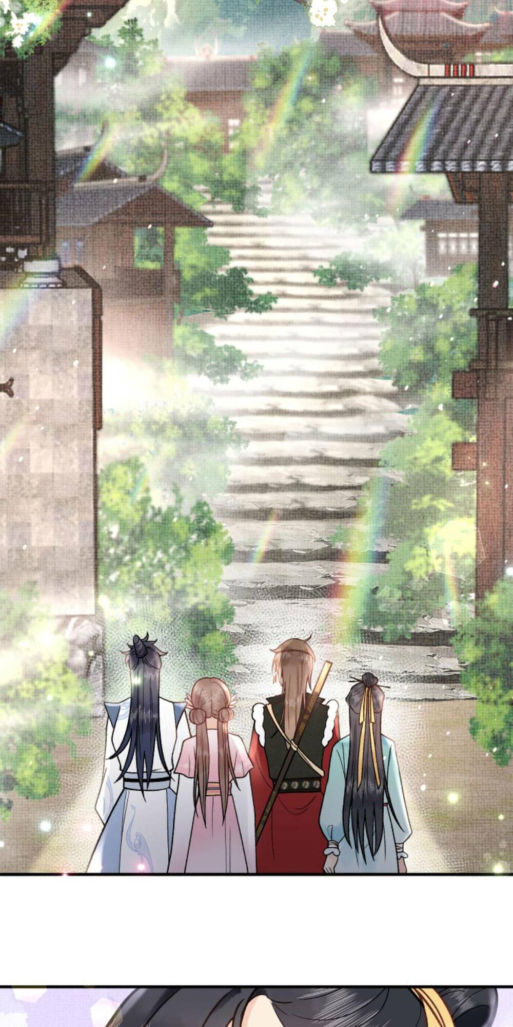 Toàn Tông Môn Đều Là Kẻ Si Tình, Chỉ Có Ta Là Tỉnh Táo: Chapter 88