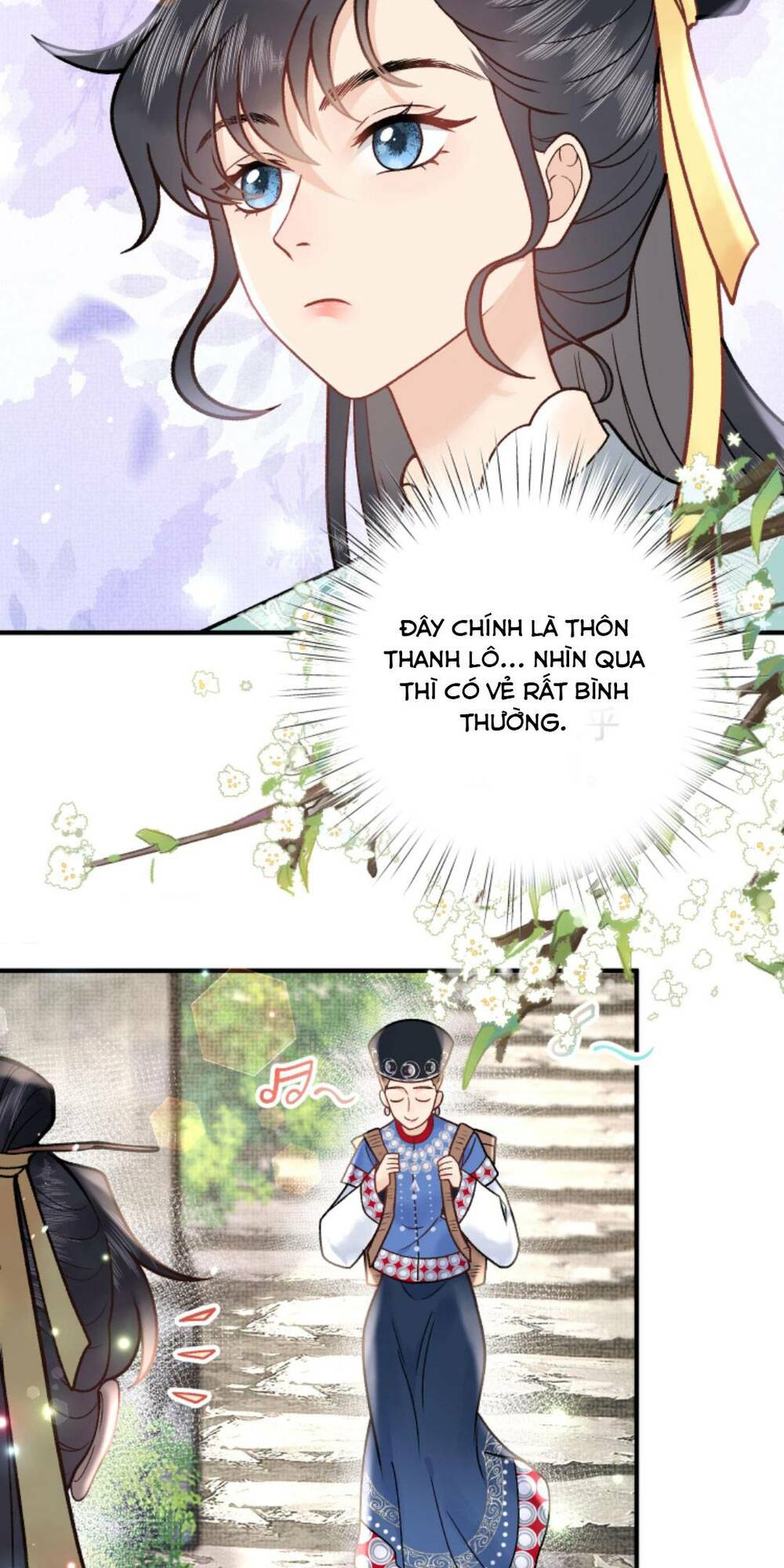 Toàn Tông Môn Đều Là Kẻ Si Tình, Chỉ Có Ta Là Tỉnh Táo: Chapter 88