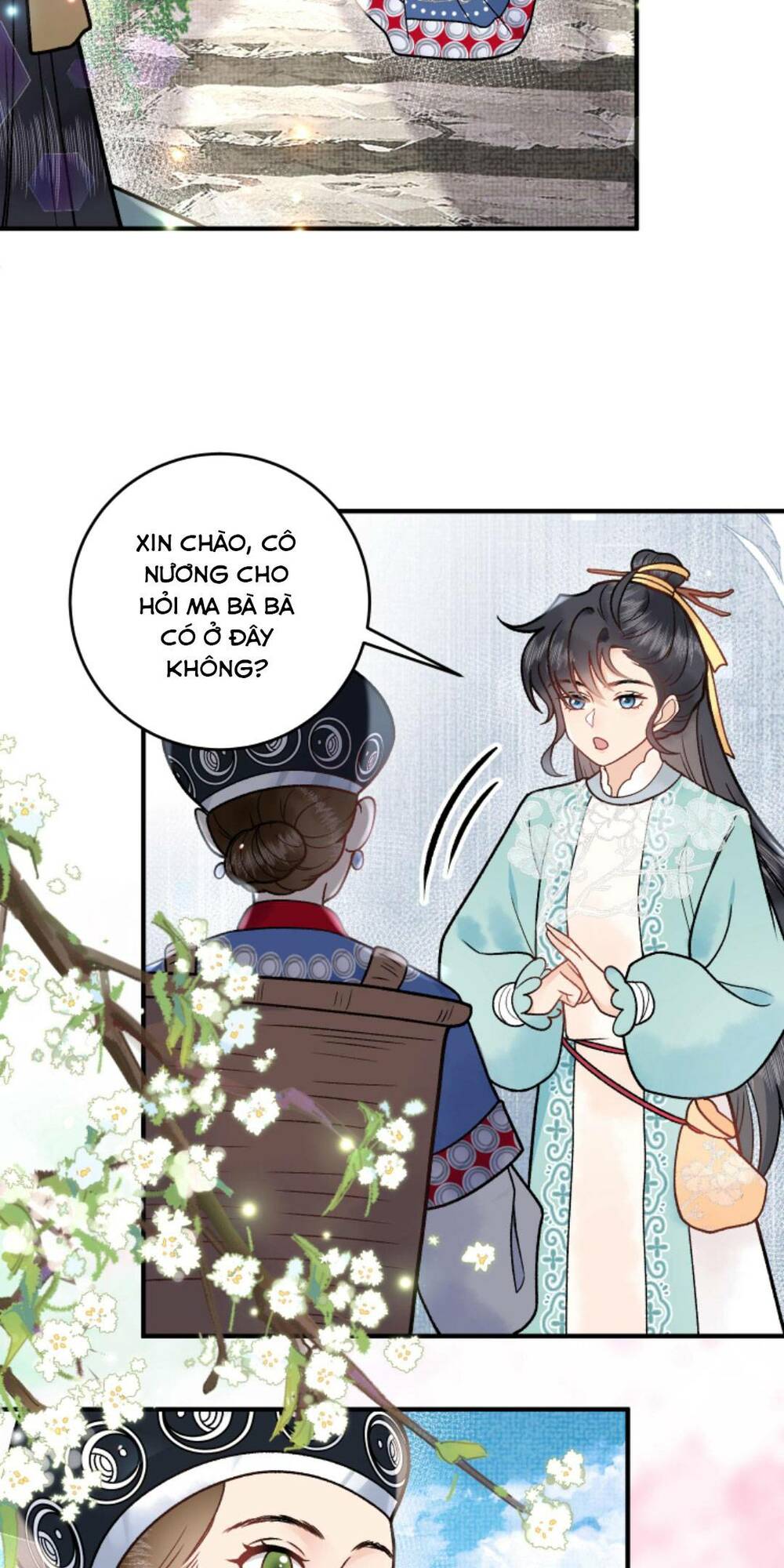 Toàn Tông Môn Đều Là Kẻ Si Tình, Chỉ Có Ta Là Tỉnh Táo: Chapter 88