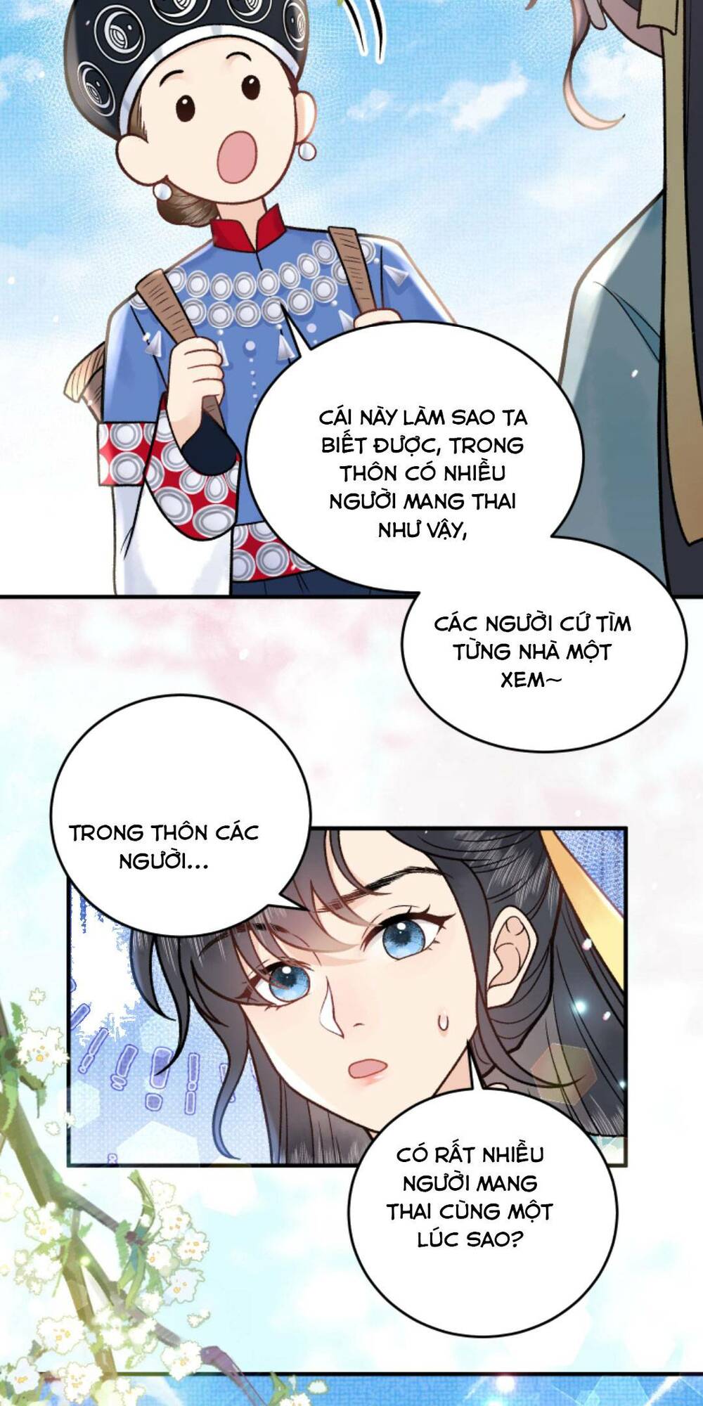 Toàn Tông Môn Đều Là Kẻ Si Tình, Chỉ Có Ta Là Tỉnh Táo: Chapter 88