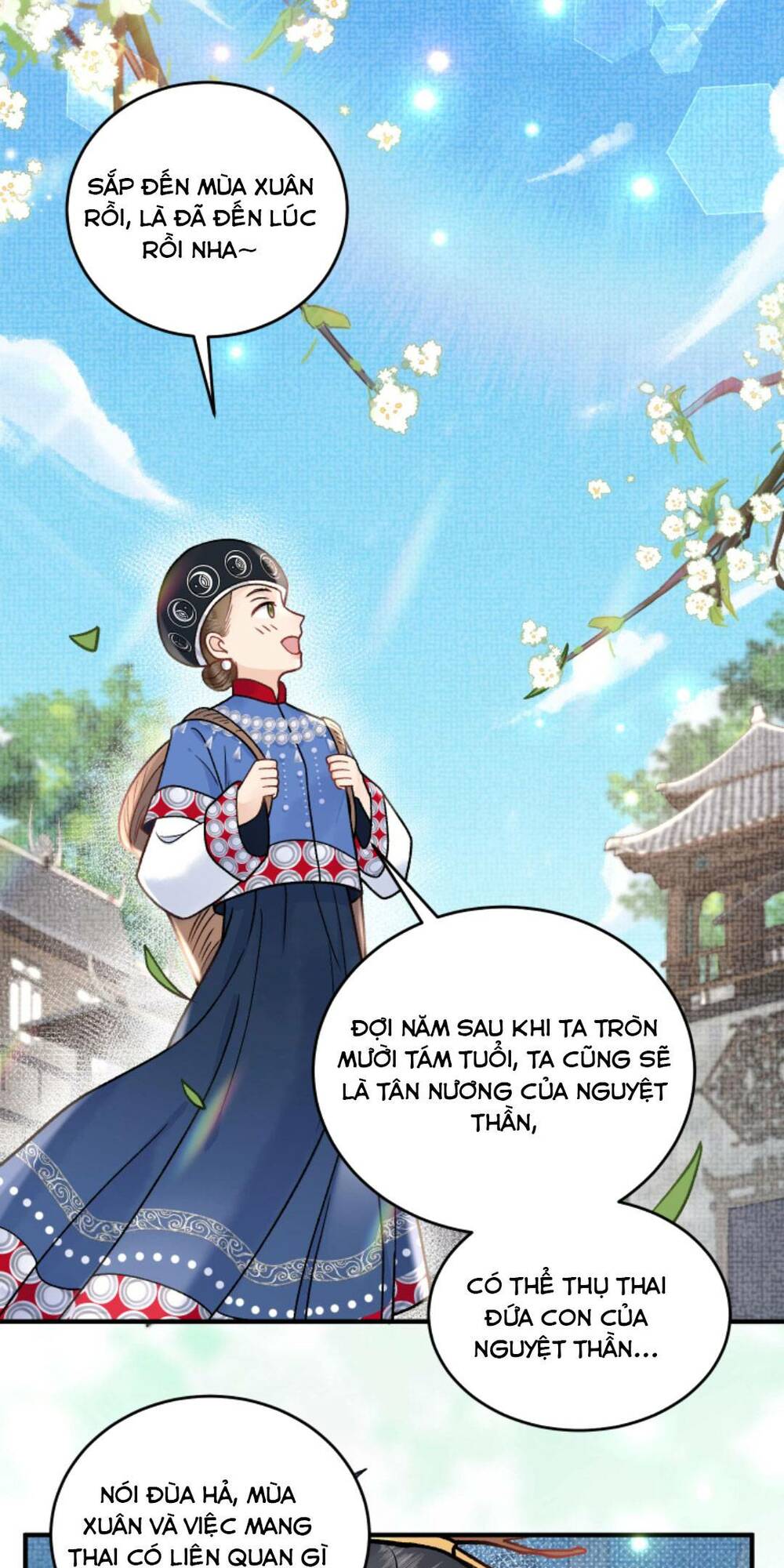 Toàn Tông Môn Đều Là Kẻ Si Tình, Chỉ Có Ta Là Tỉnh Táo: Chapter 88
