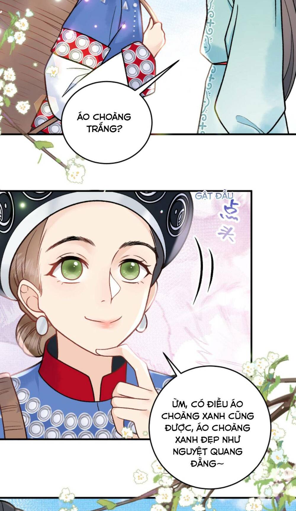 Toàn Tông Môn Đều Là Kẻ Si Tình, Chỉ Có Ta Là Tỉnh Táo: Chapter 88