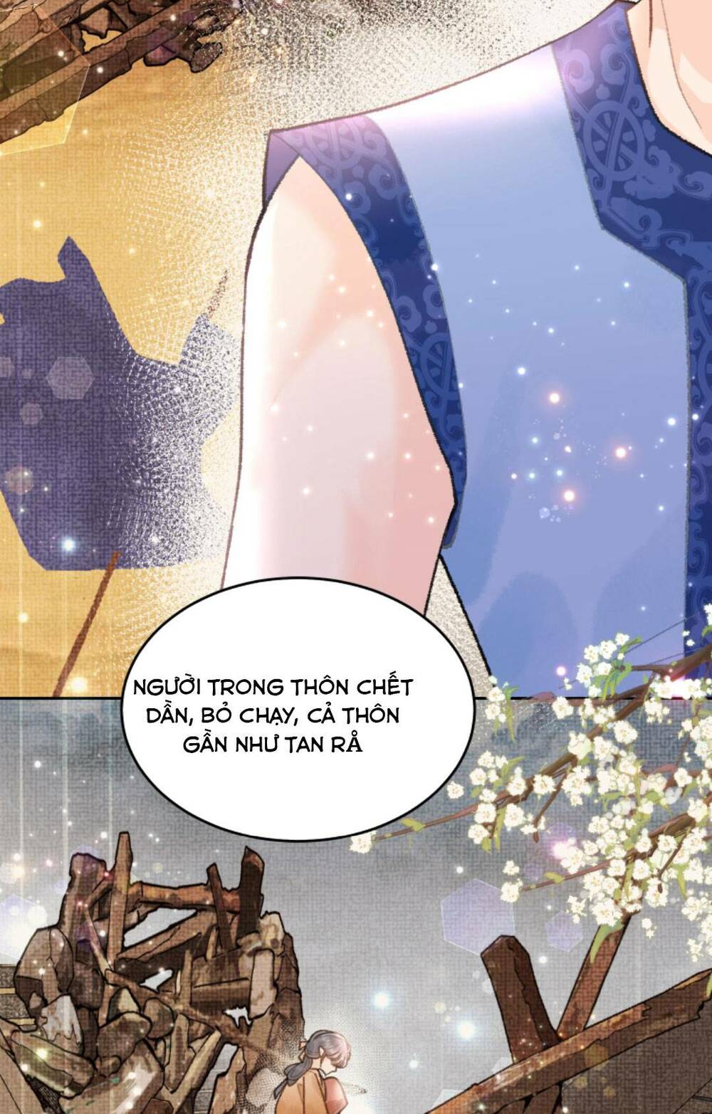 Toàn Tông Môn Đều Là Kẻ Si Tình, Chỉ Có Ta Là Tỉnh Táo: Chapter 89