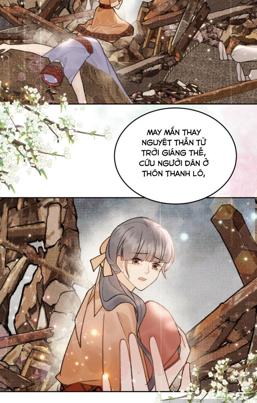 Toàn Tông Môn Đều Là Kẻ Si Tình, Chỉ Có Ta Là Tỉnh Táo: Chapter 89